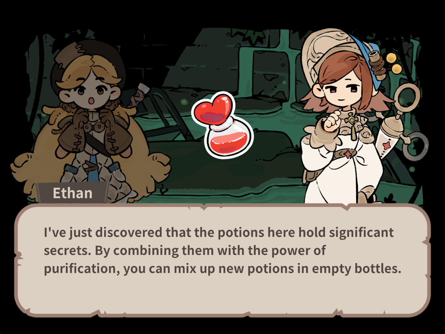 Cureocity Screenshot 6