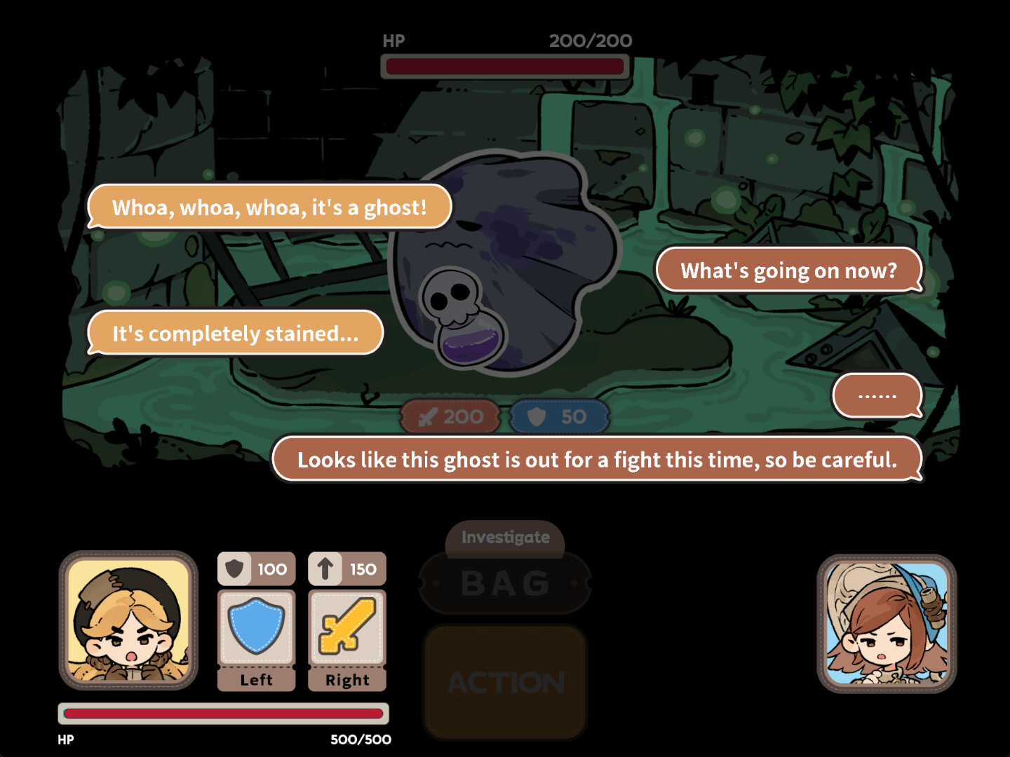 Cureocity Screenshot 2