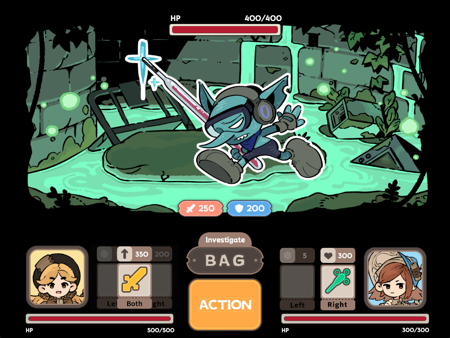 Cureocity Screenshot 5