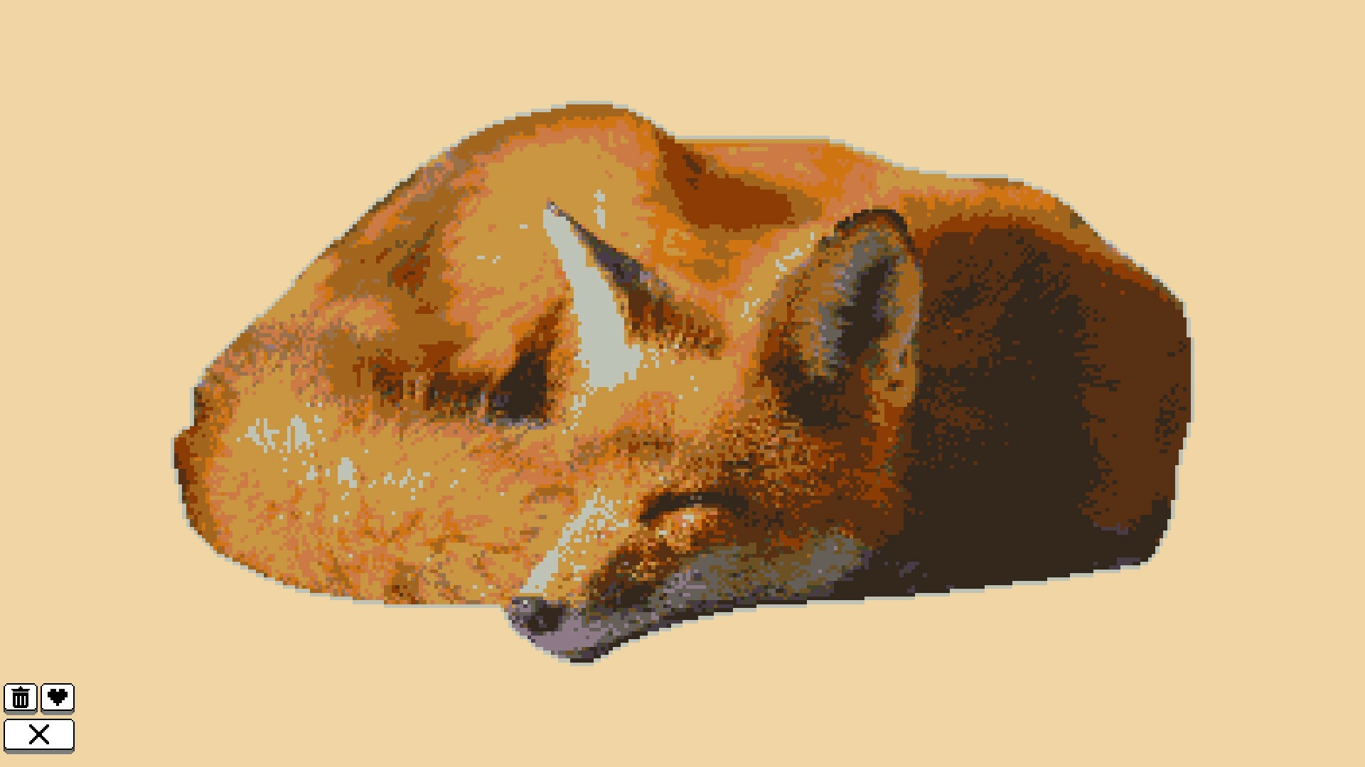 Coloring Pixels - Realistic 2 Pack Screenshot 0