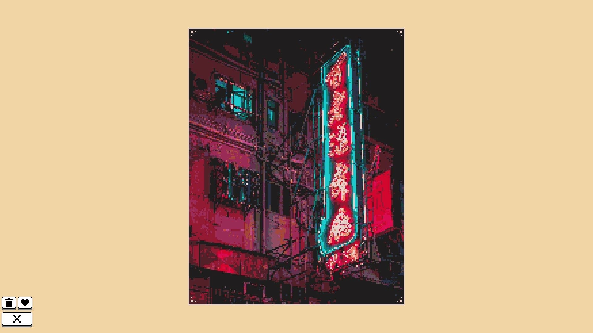 Coloring Pixels - Realistic 2 Pack Screenshot 4