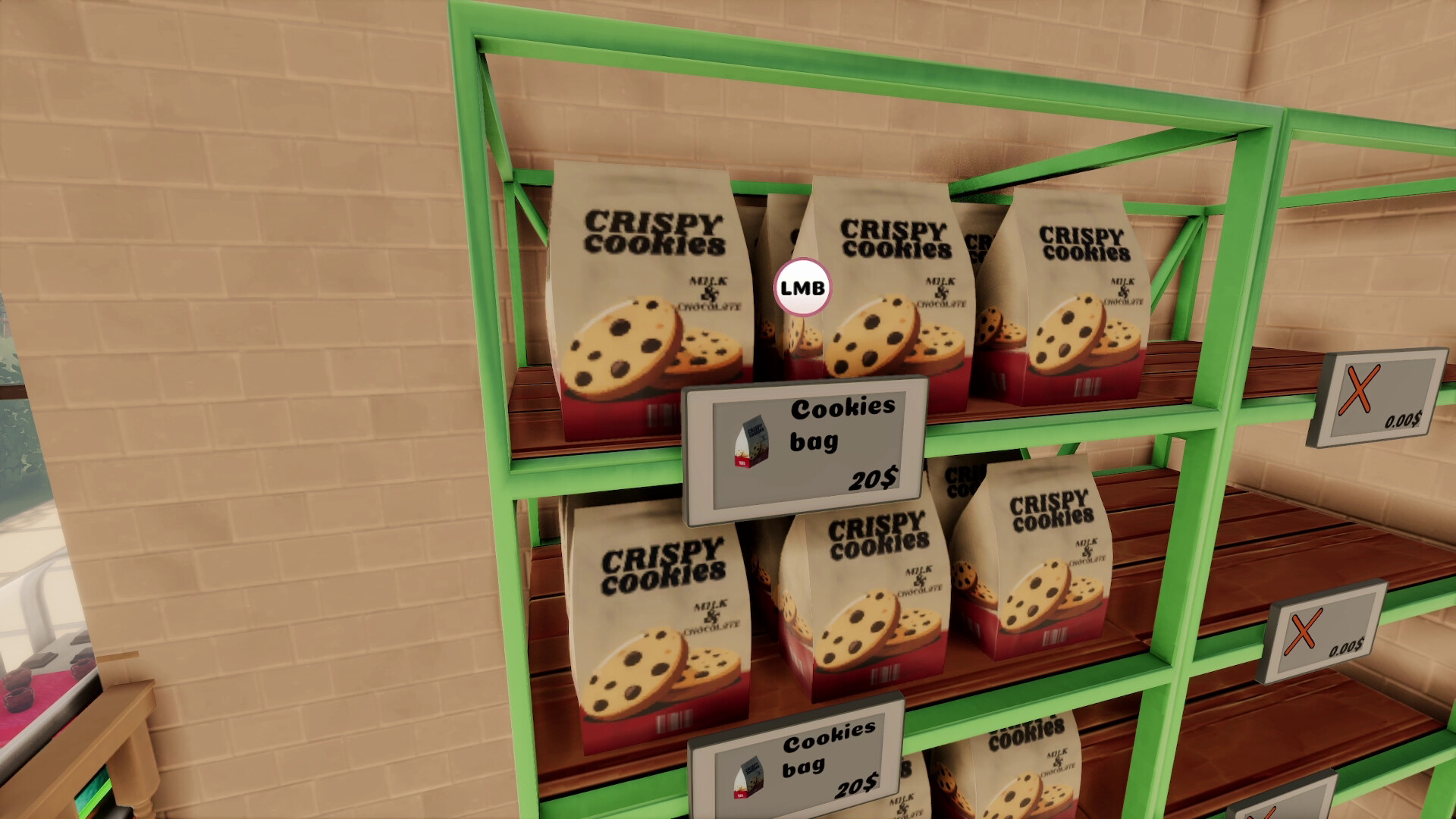 Candy Shop Simulator: Sweet Start Screenshot 5