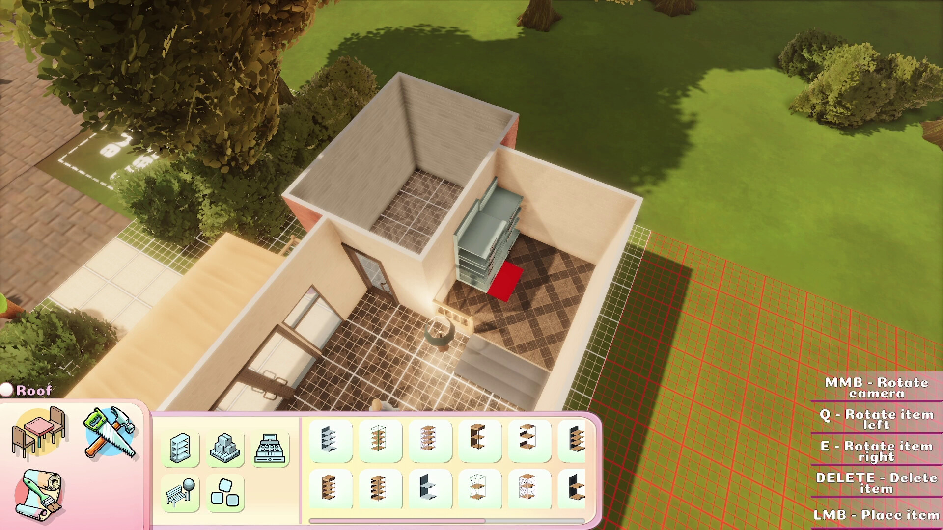 Candy Shop Simulator: Sweet Start Screenshot 8