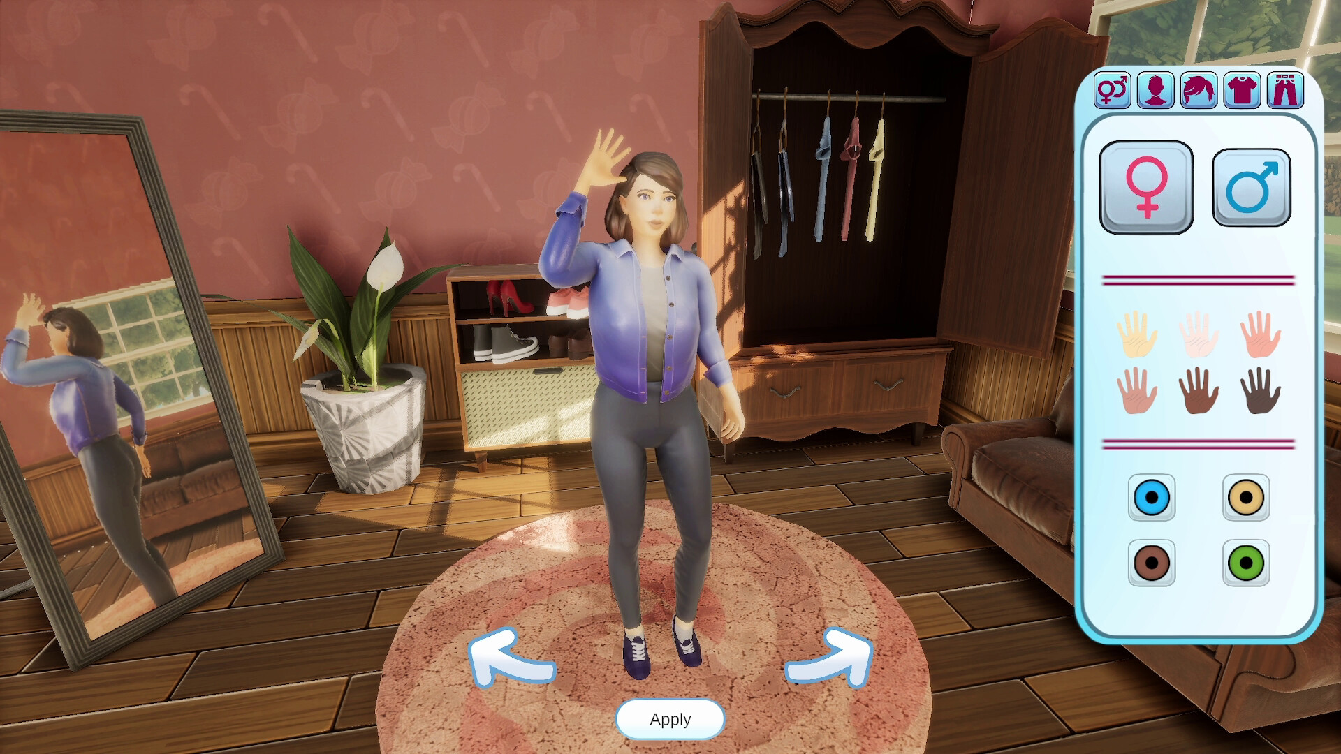 Candy Shop Simulator: Sweet Start Screenshot 7