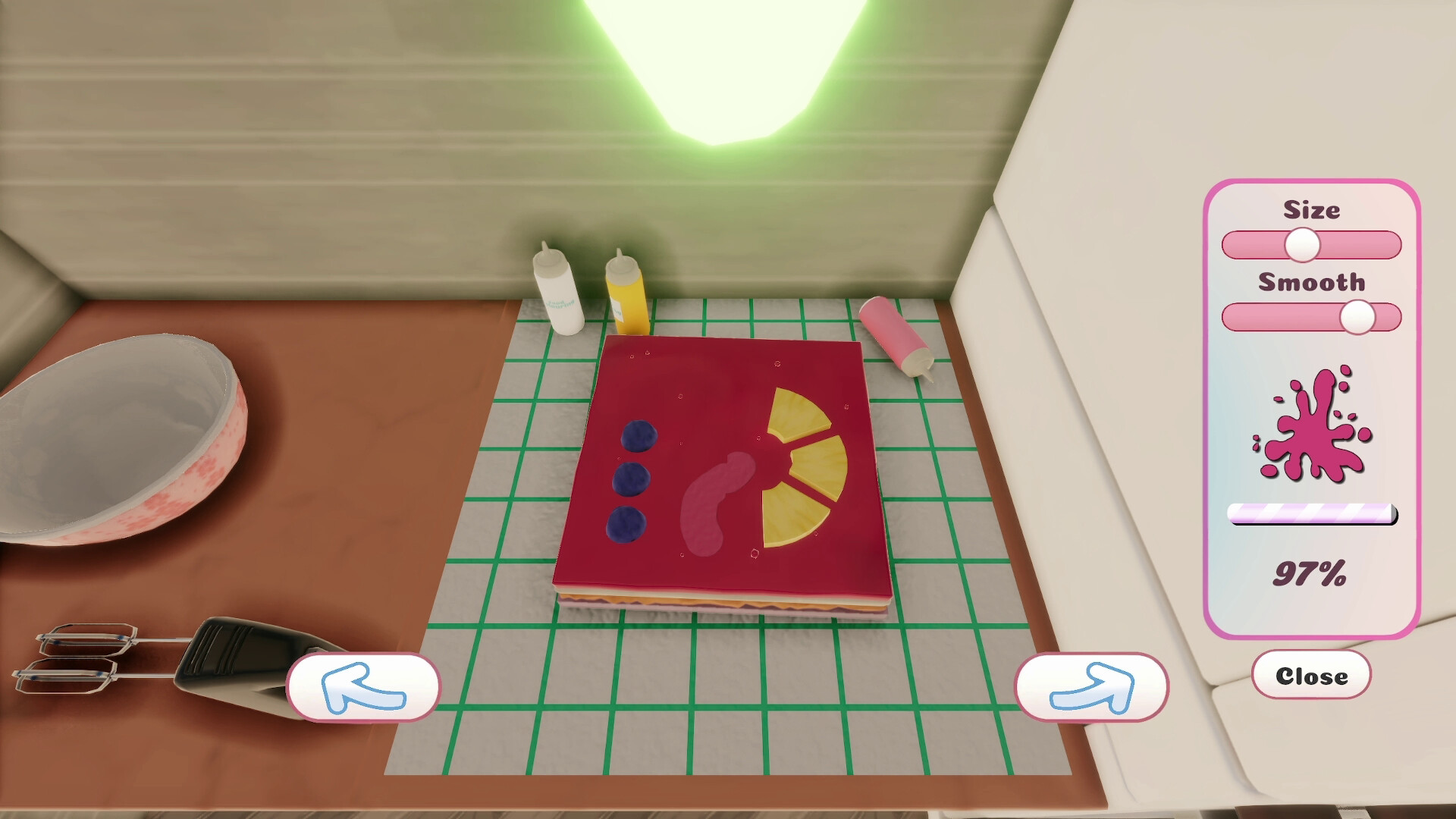 Candy Shop Simulator: Sweet Start Screenshot 2