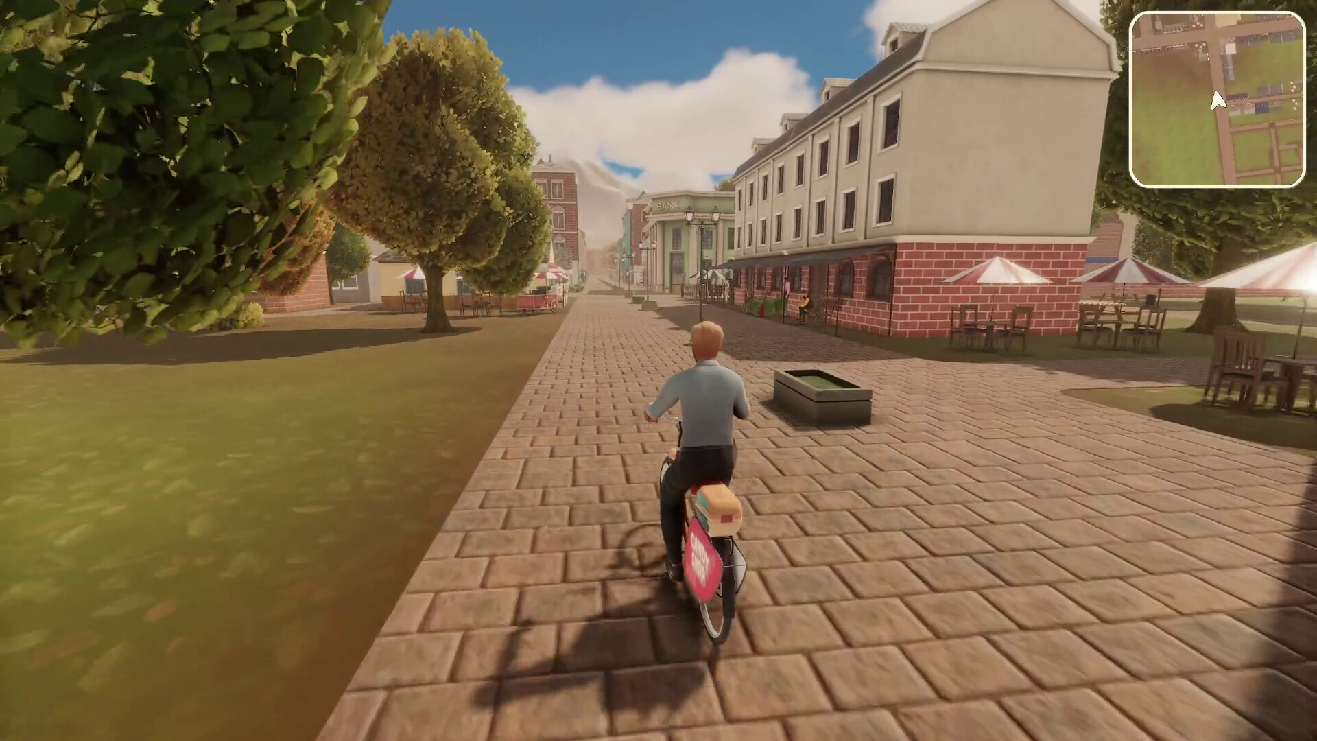 Candy Shop Simulator: Sweet Start Screenshot 9