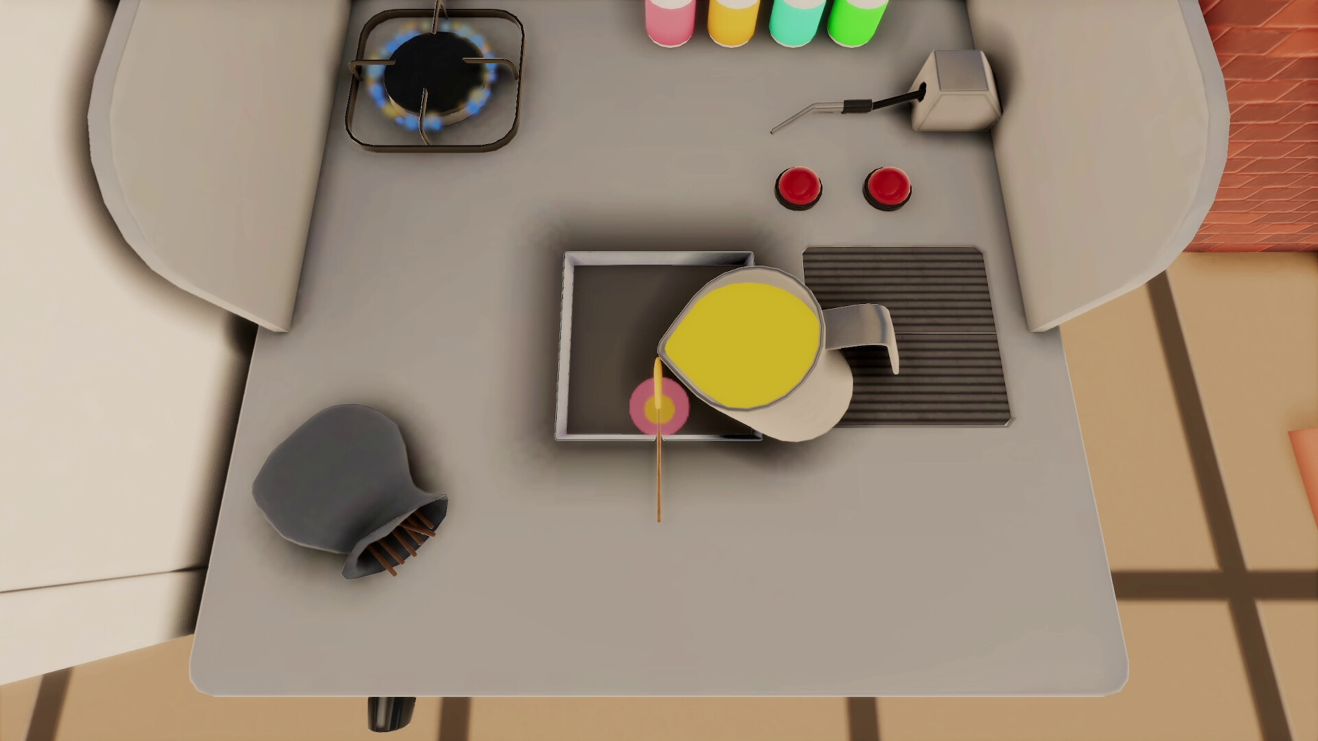 Candy Shop Simulator: Sweet Start Screenshot 0
