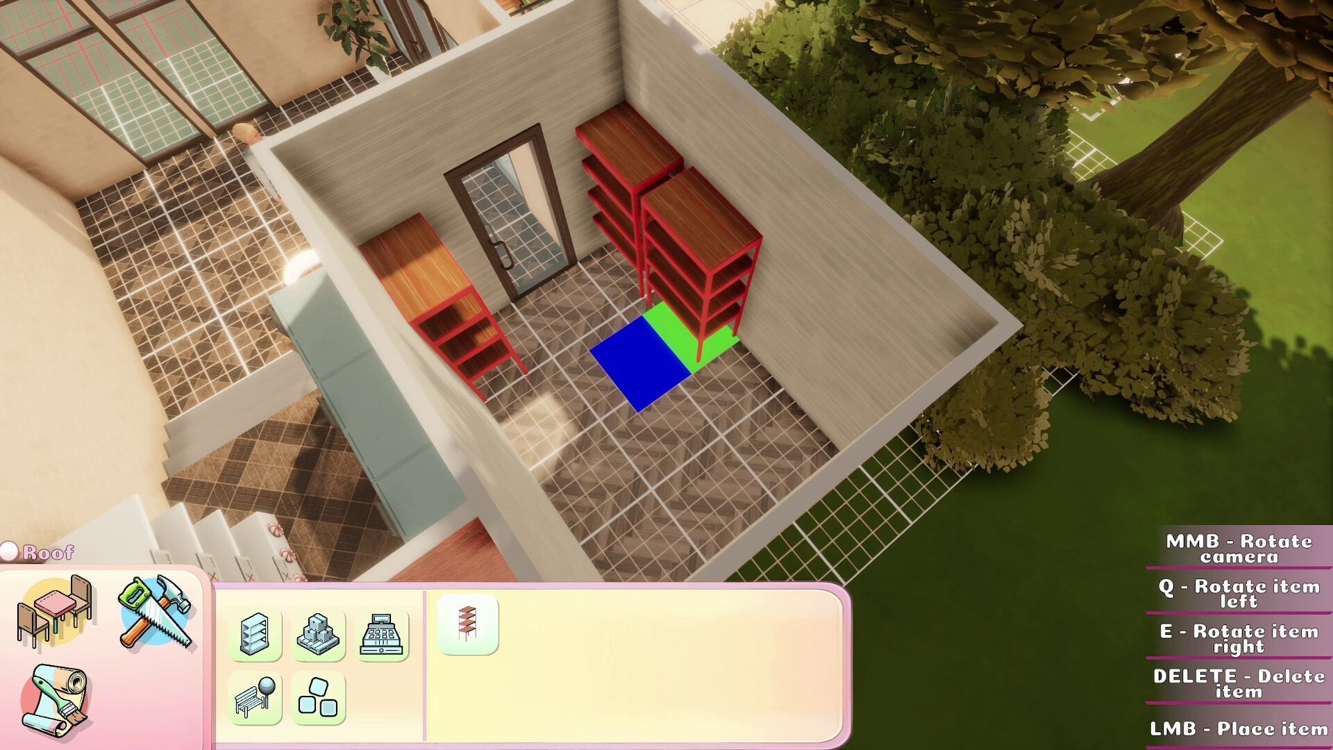 Candy Shop Simulator: Sweet Start Screenshot 10