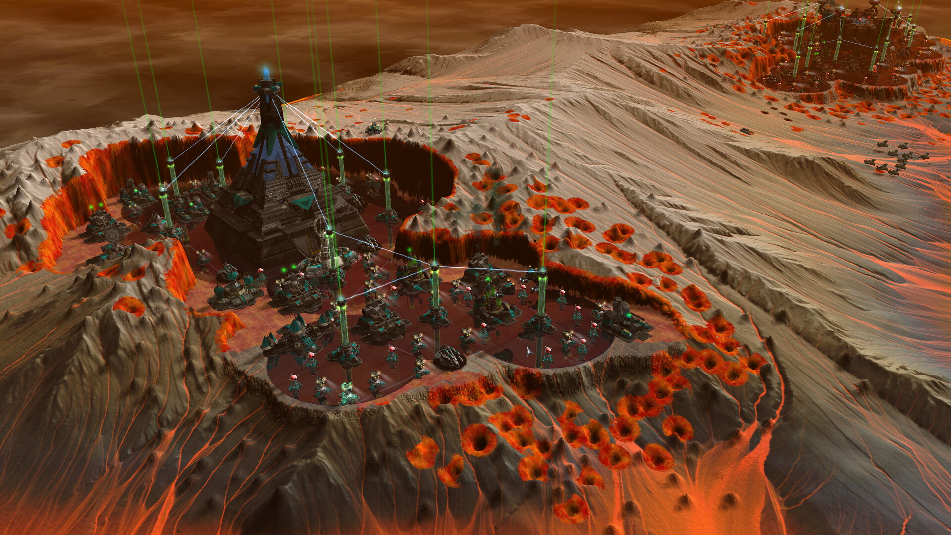 PERIMETER: Legate Edition Screenshot 6