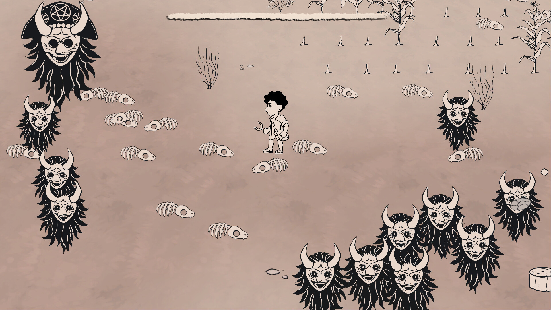 Cordel Lands Screenshot 3