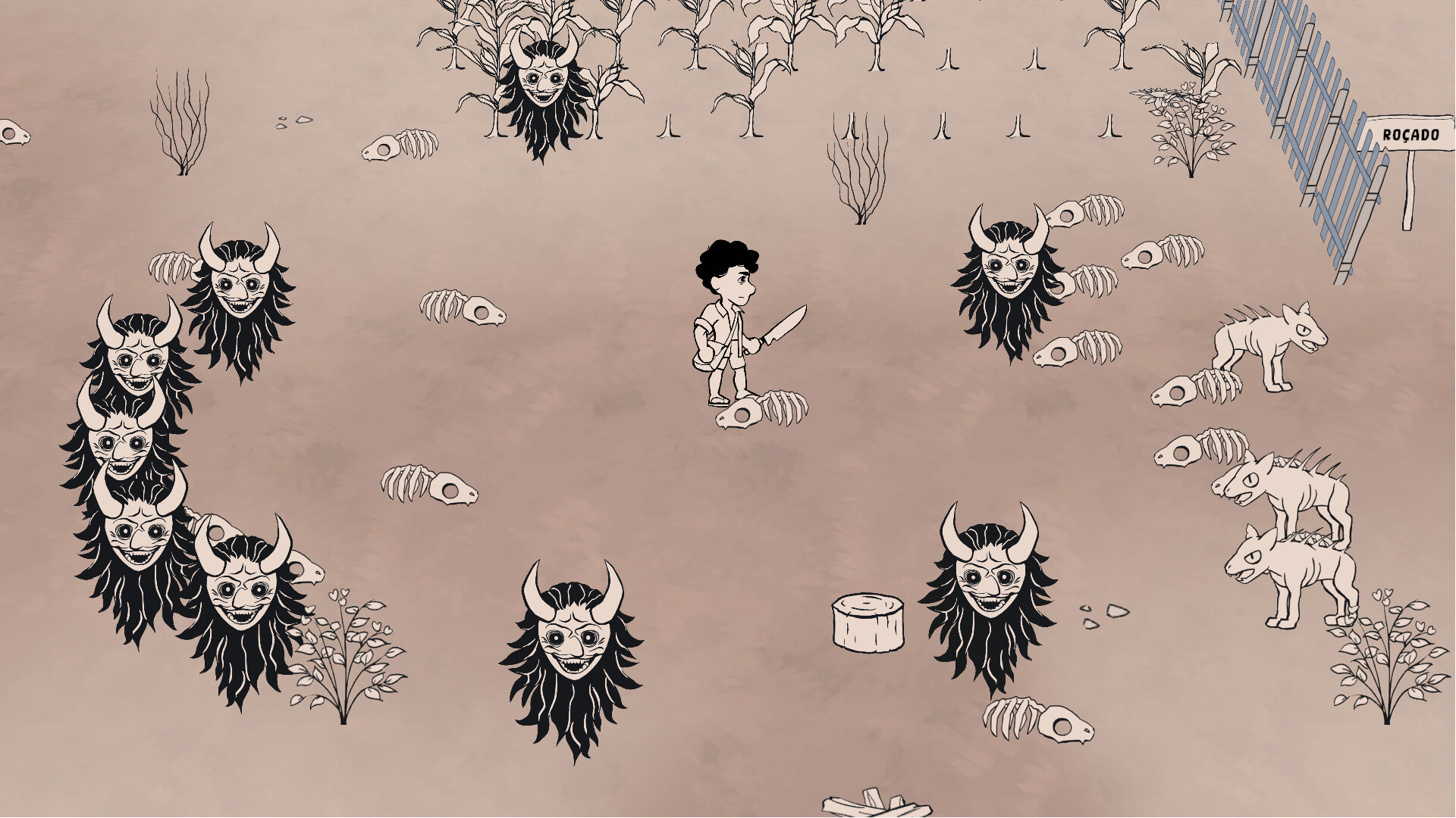 Cordel Lands Screenshot 6