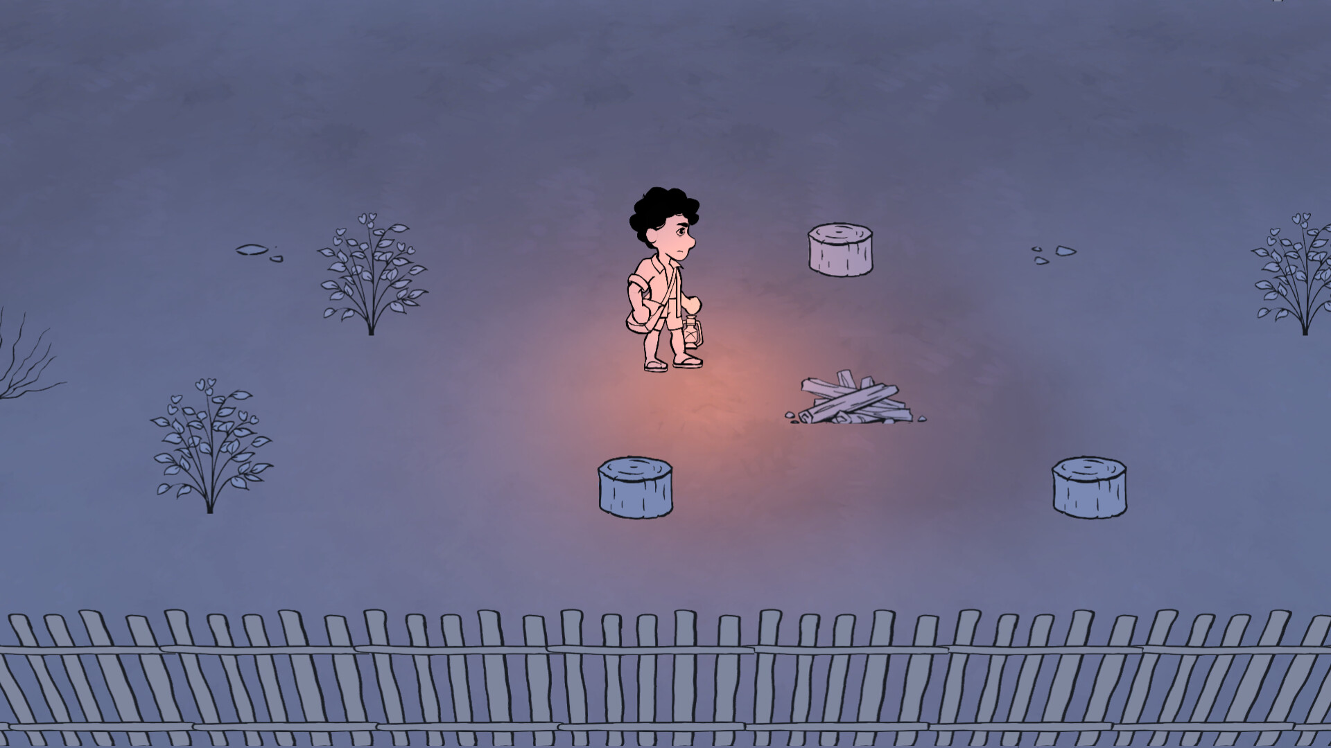 Cordel Lands Screenshot 4