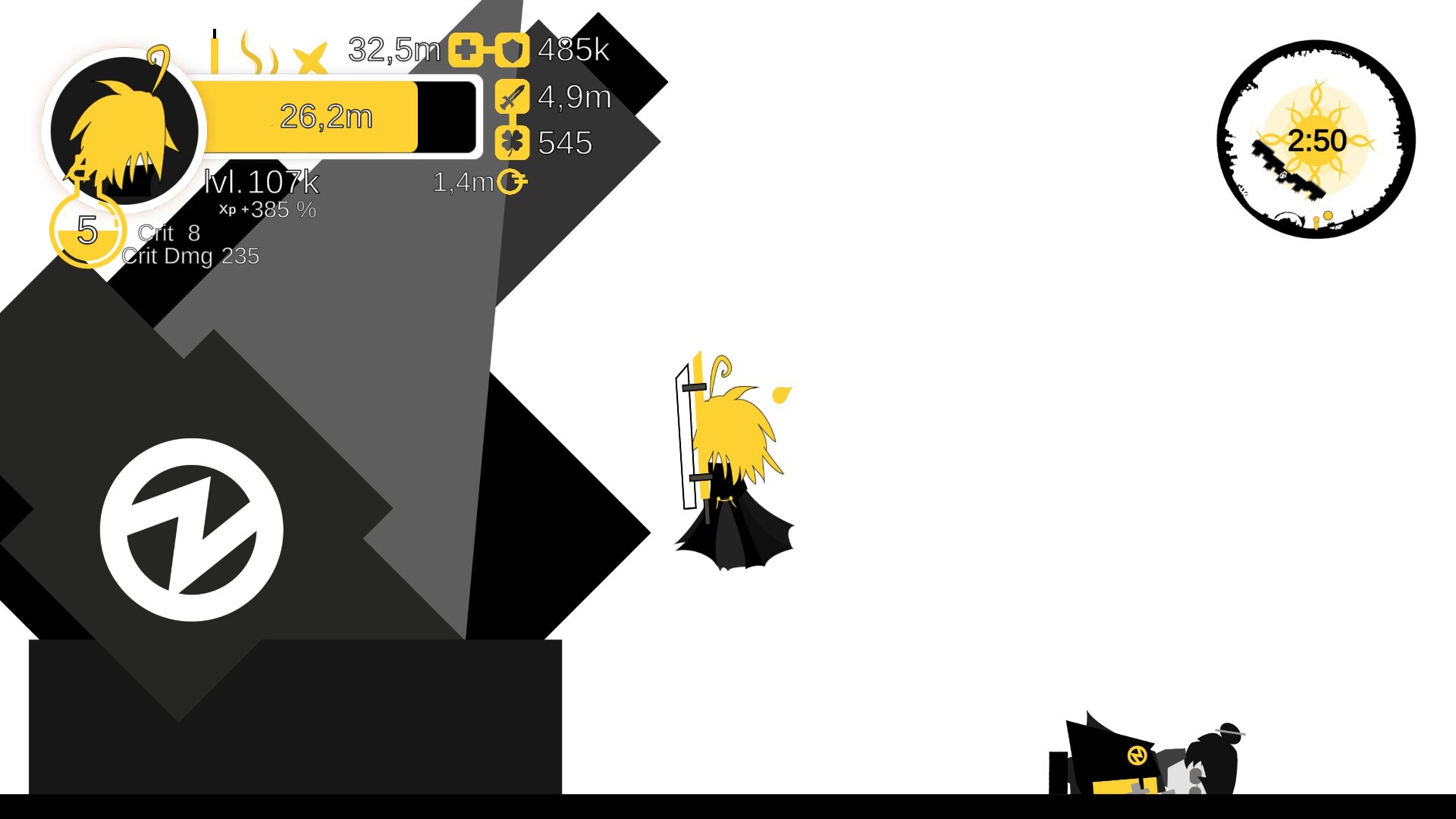 The End Grows Screenshot 20