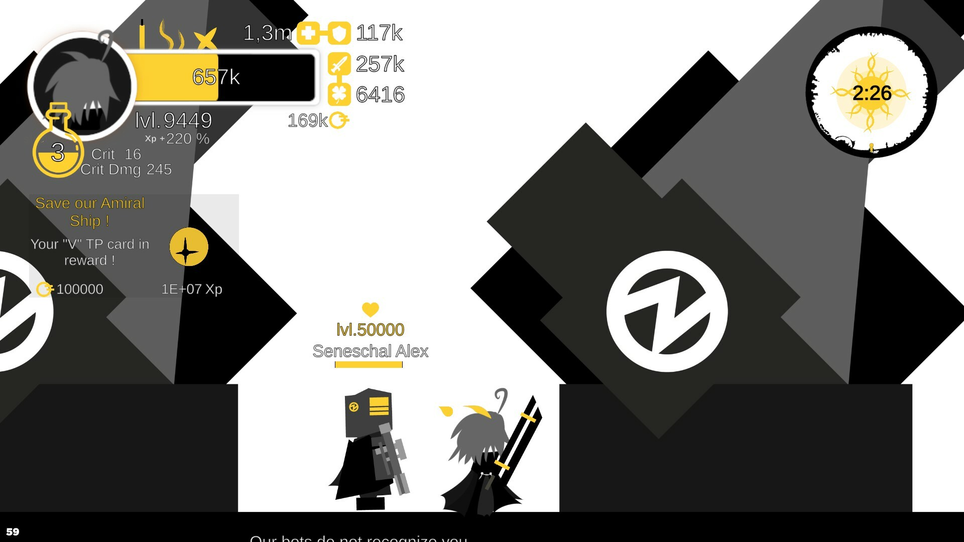 The End Grows Screenshot 8