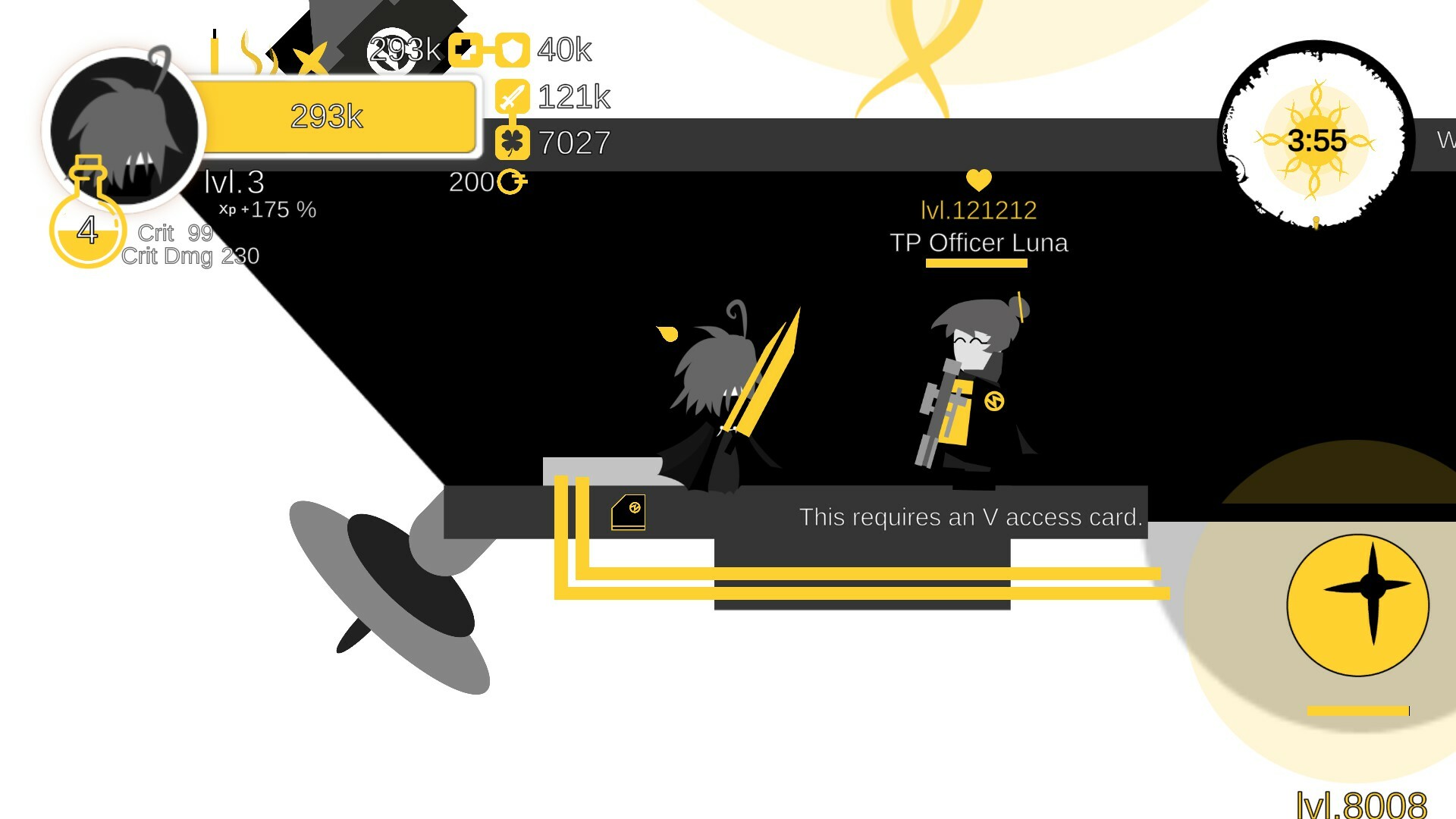 The End Grows Screenshot 4