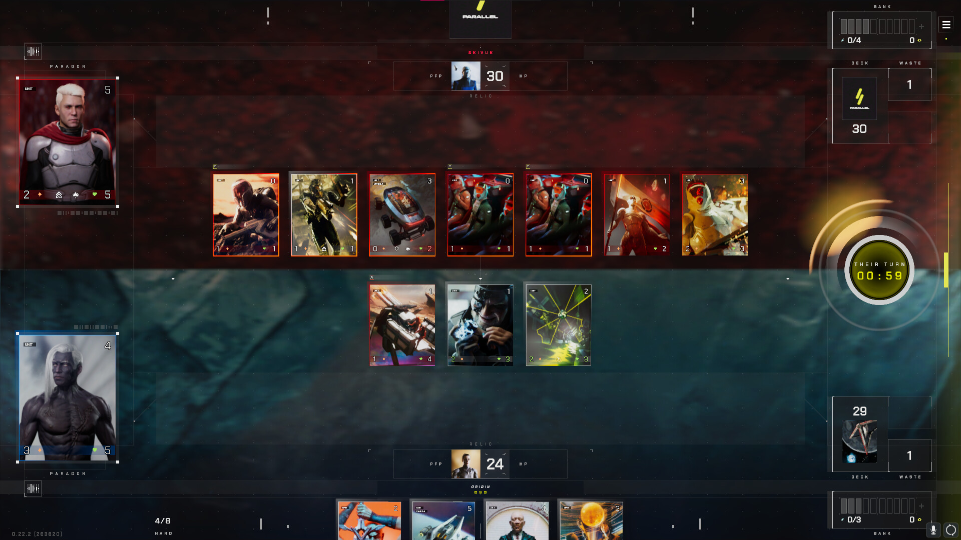 Parallel Screenshot 0