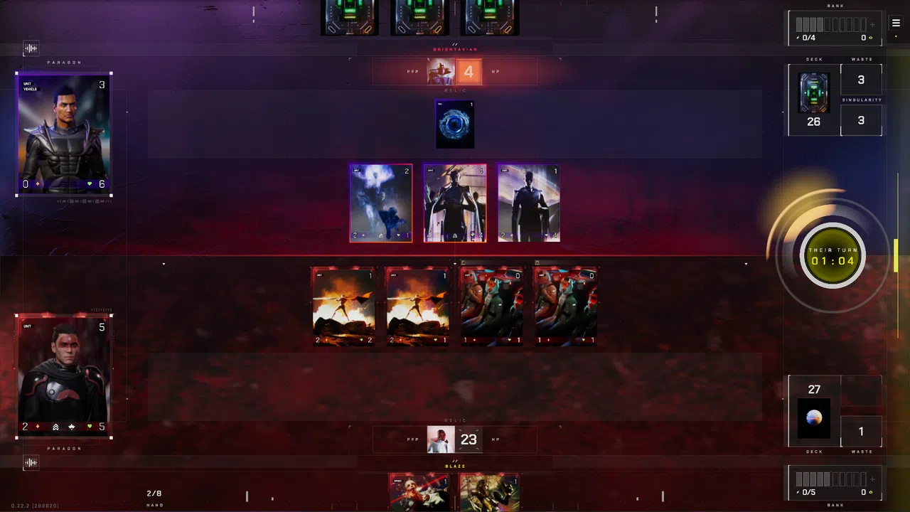 Parallel Screenshot 1