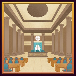 Kingdom Of Experts icon