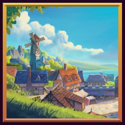 An Enduring Kingdom icon