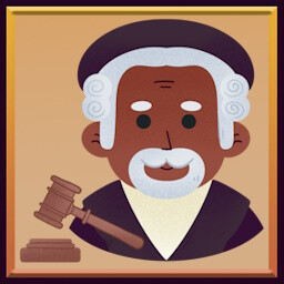 Law And Order icon