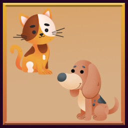 Cats And Dogs icon