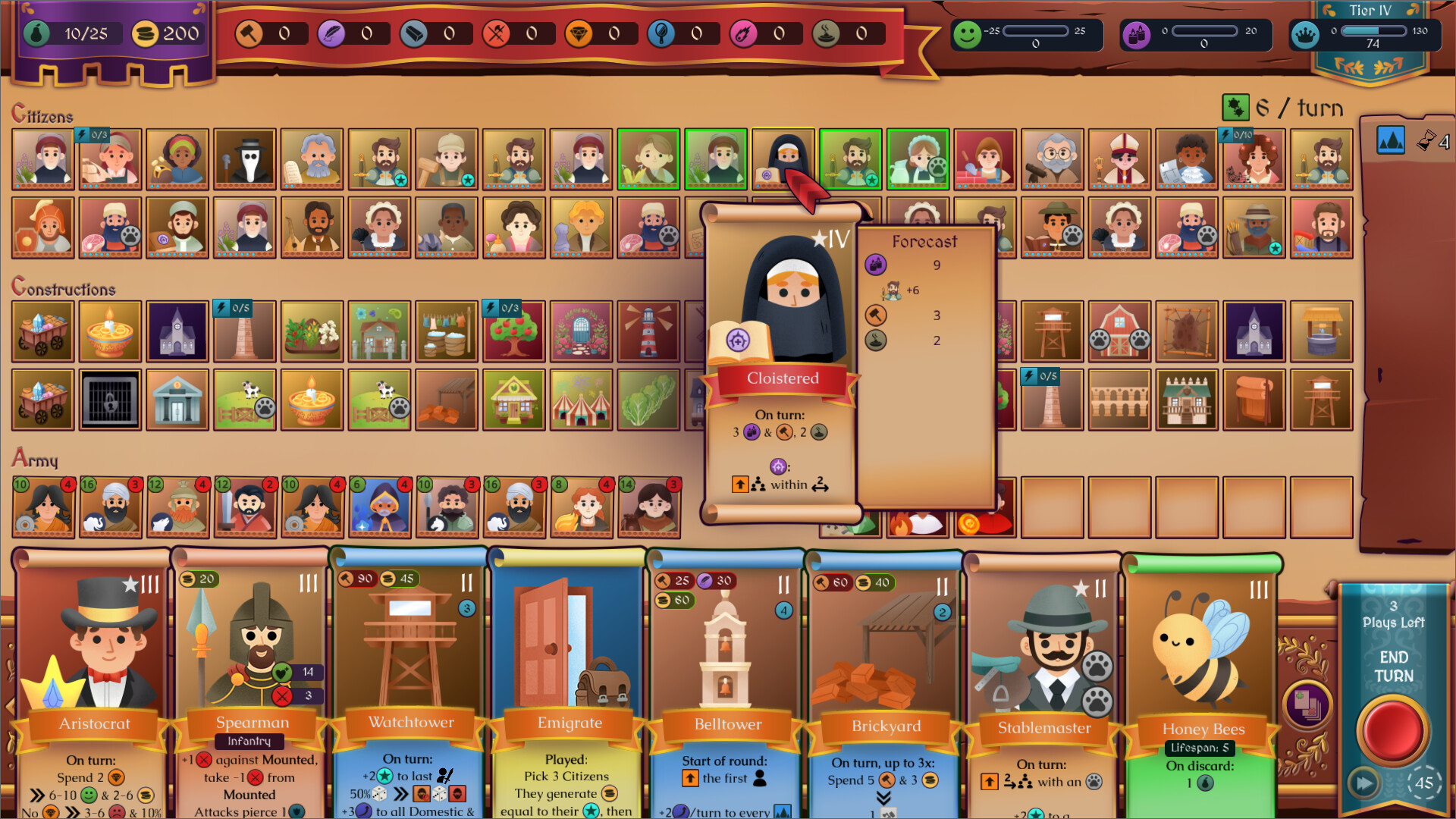 Automatic Kingdom Screenshot 10