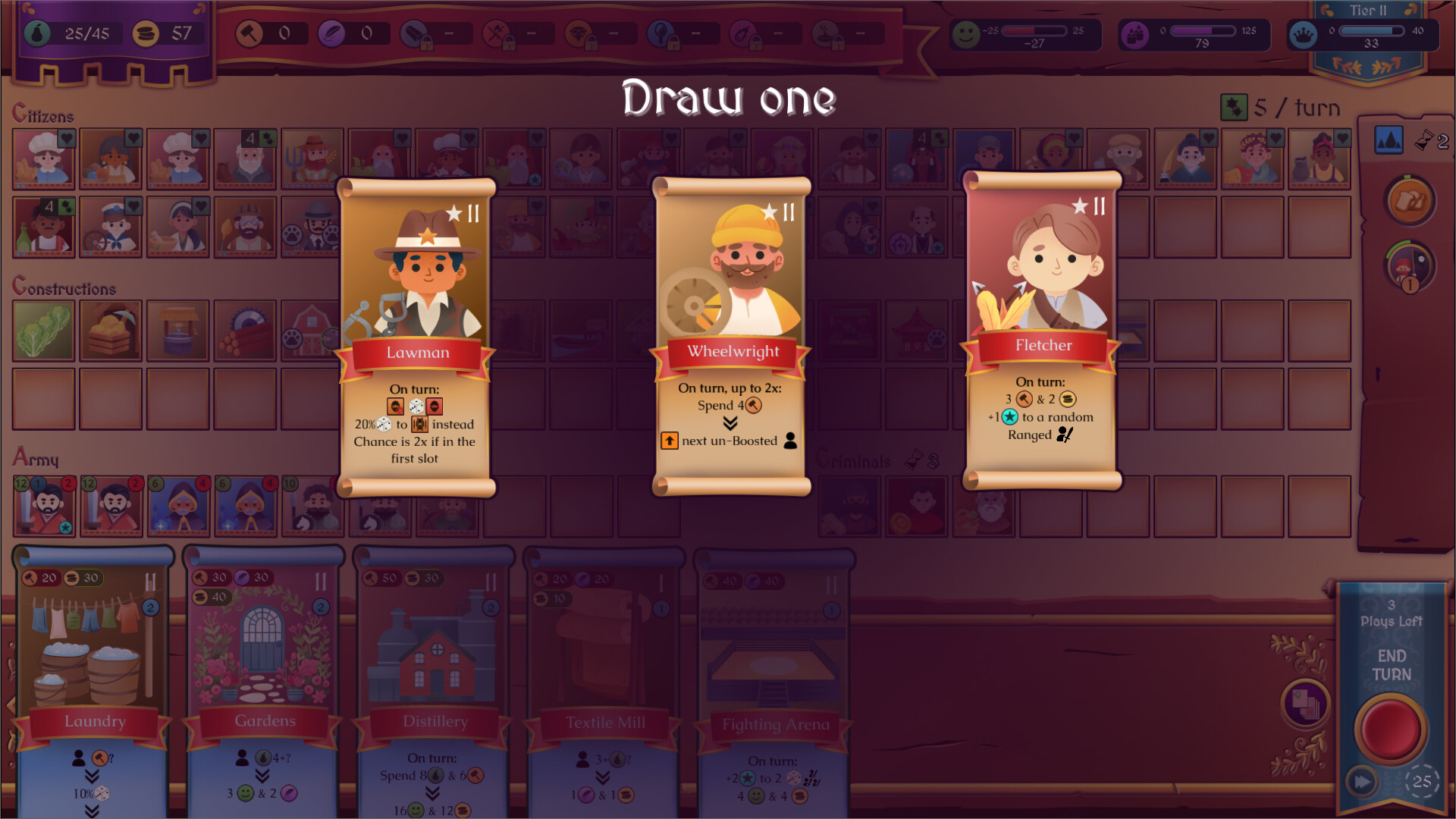 Automatic Kingdom Screenshot 2