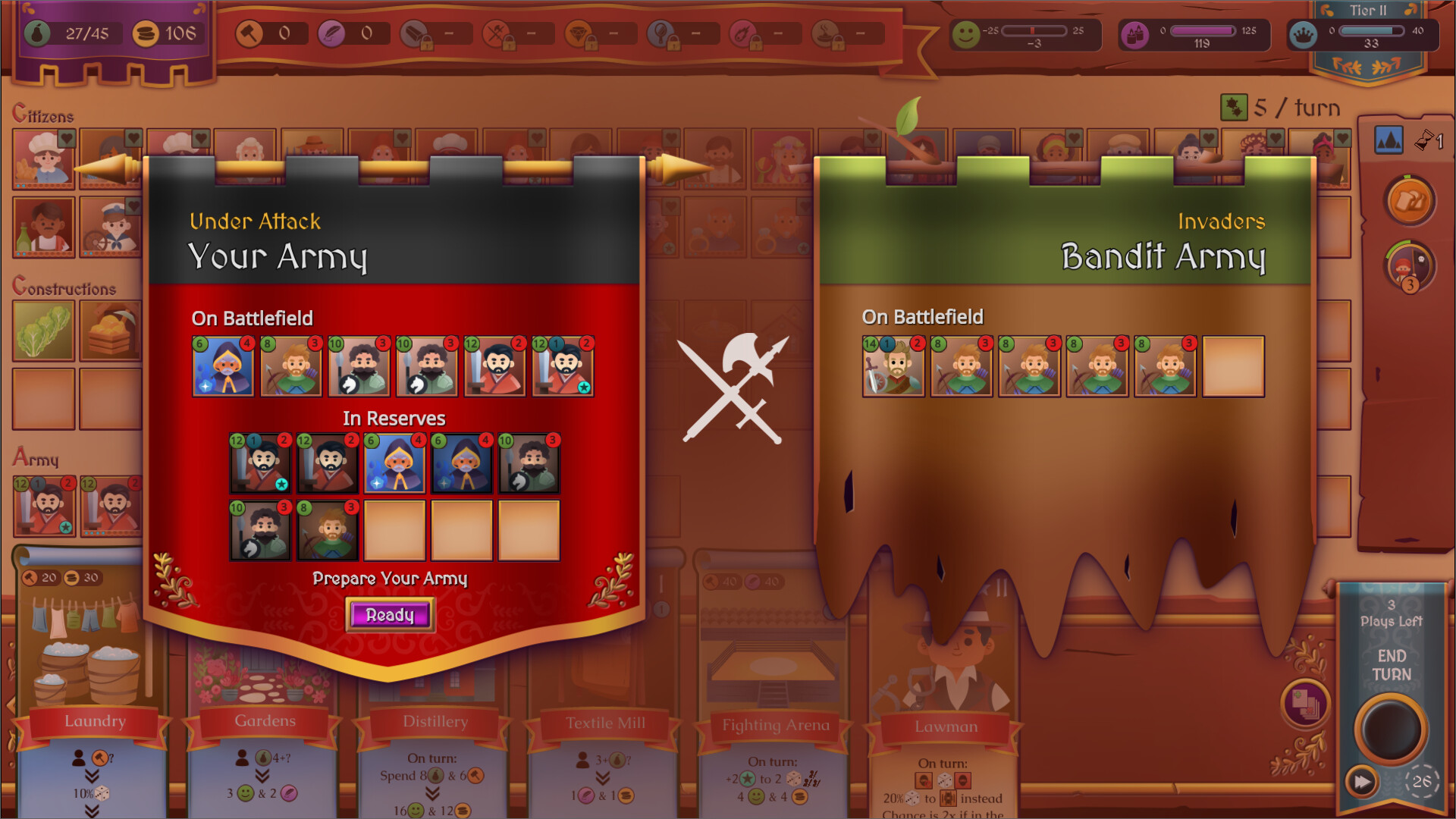 Automatic Kingdom Screenshot 6