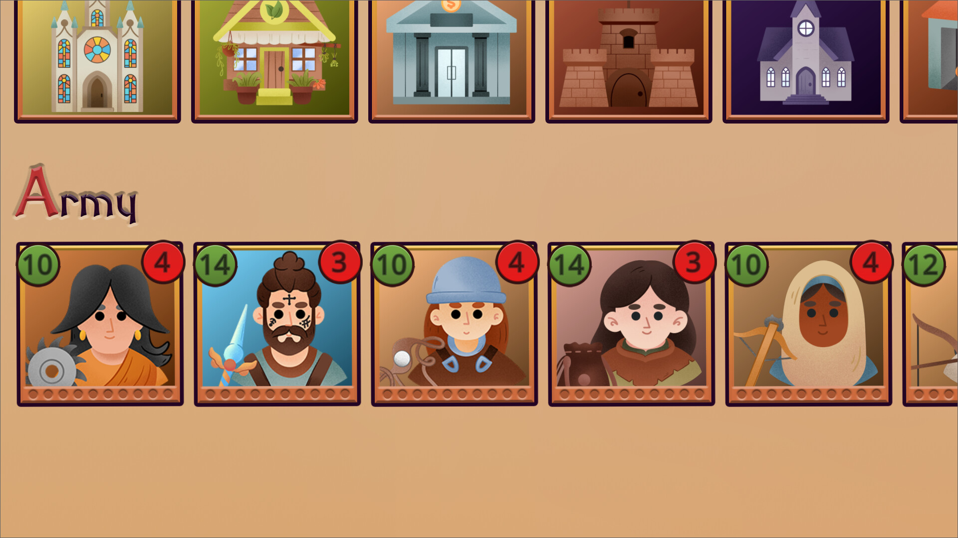 Automatic Kingdom Screenshot 5