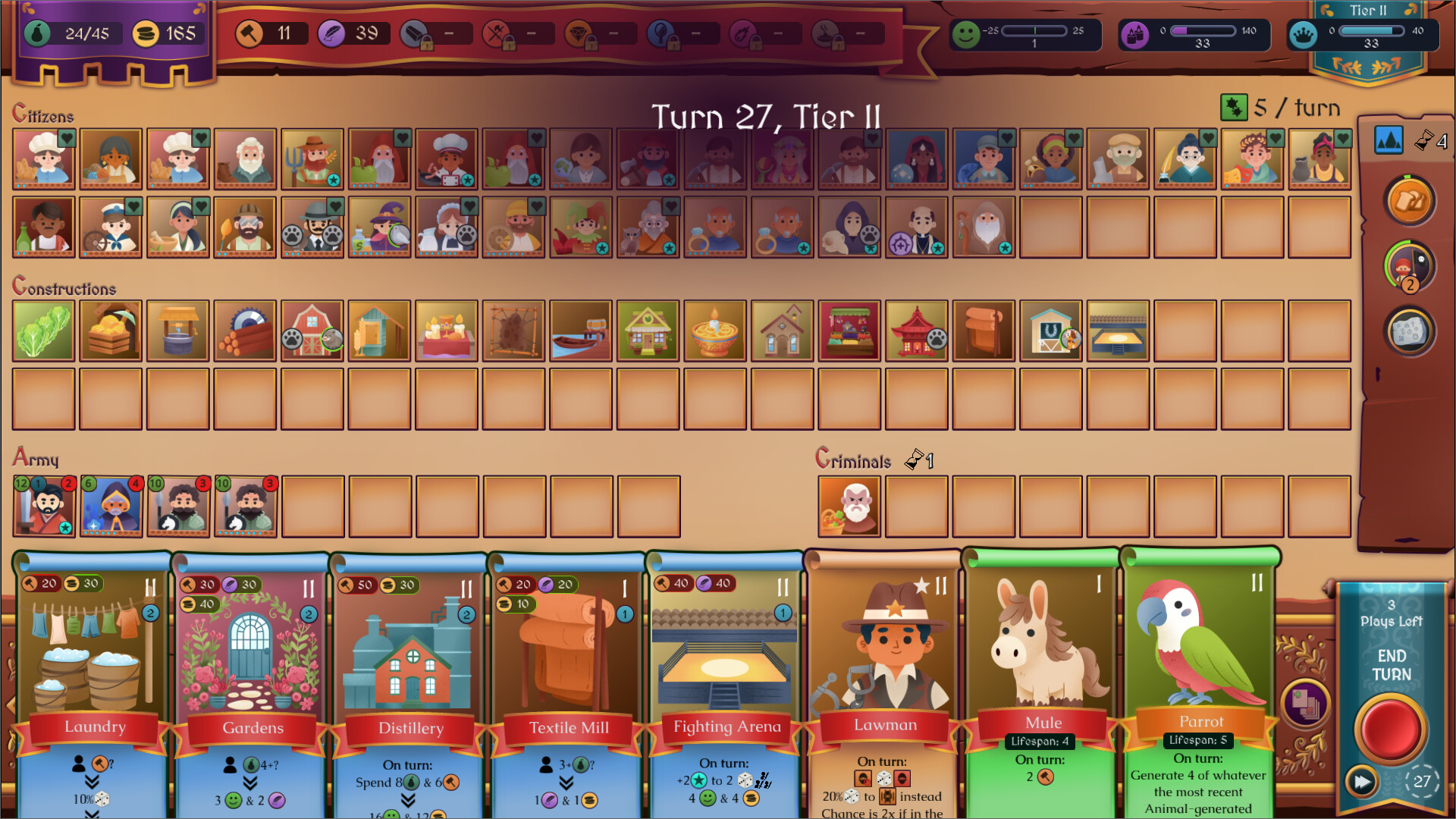 Automatic Kingdom Screenshot 0