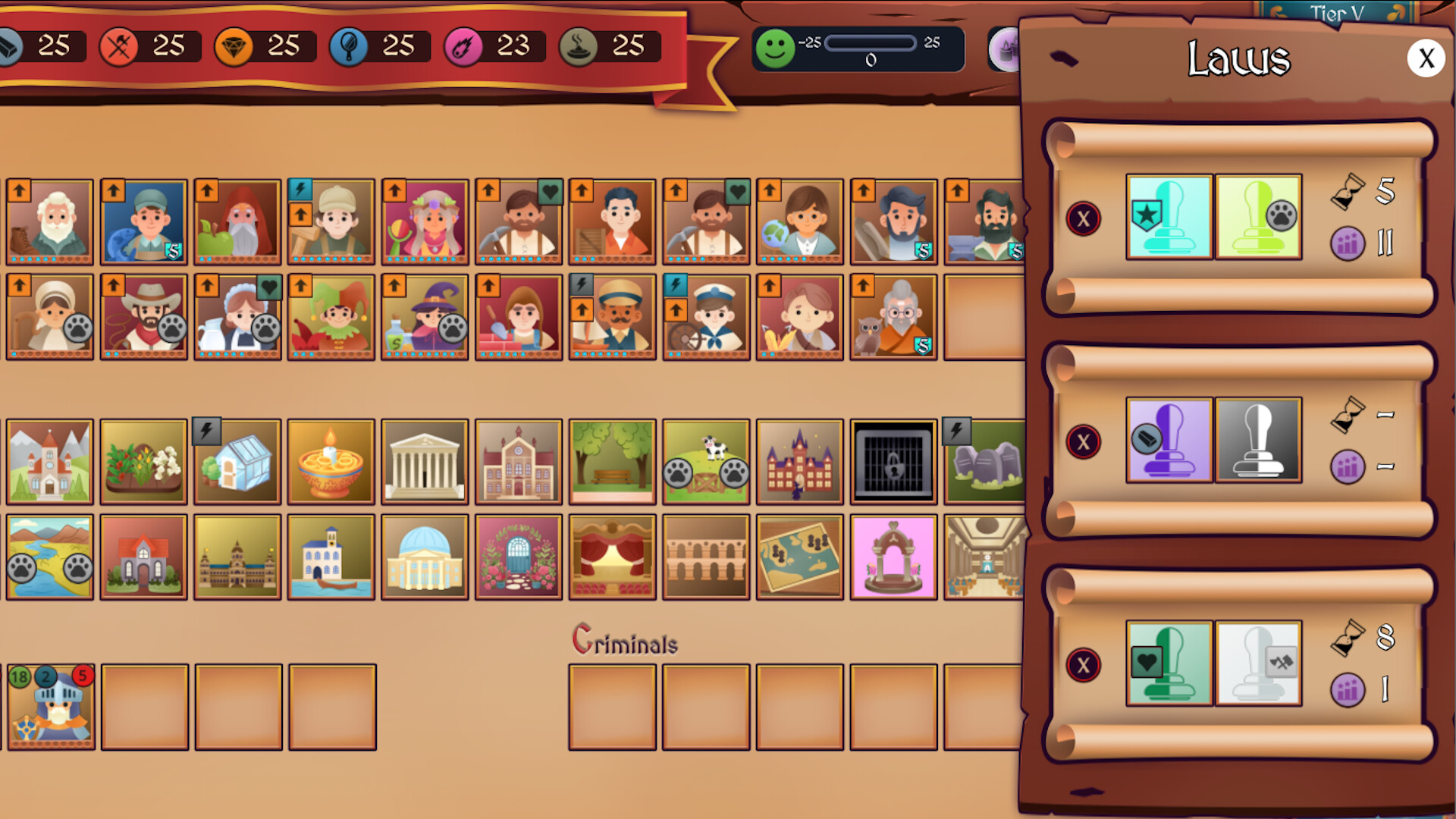 Automatic Kingdom Screenshot 11