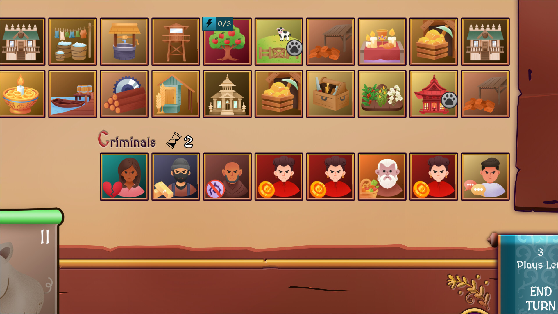 Automatic Kingdom Screenshot 7