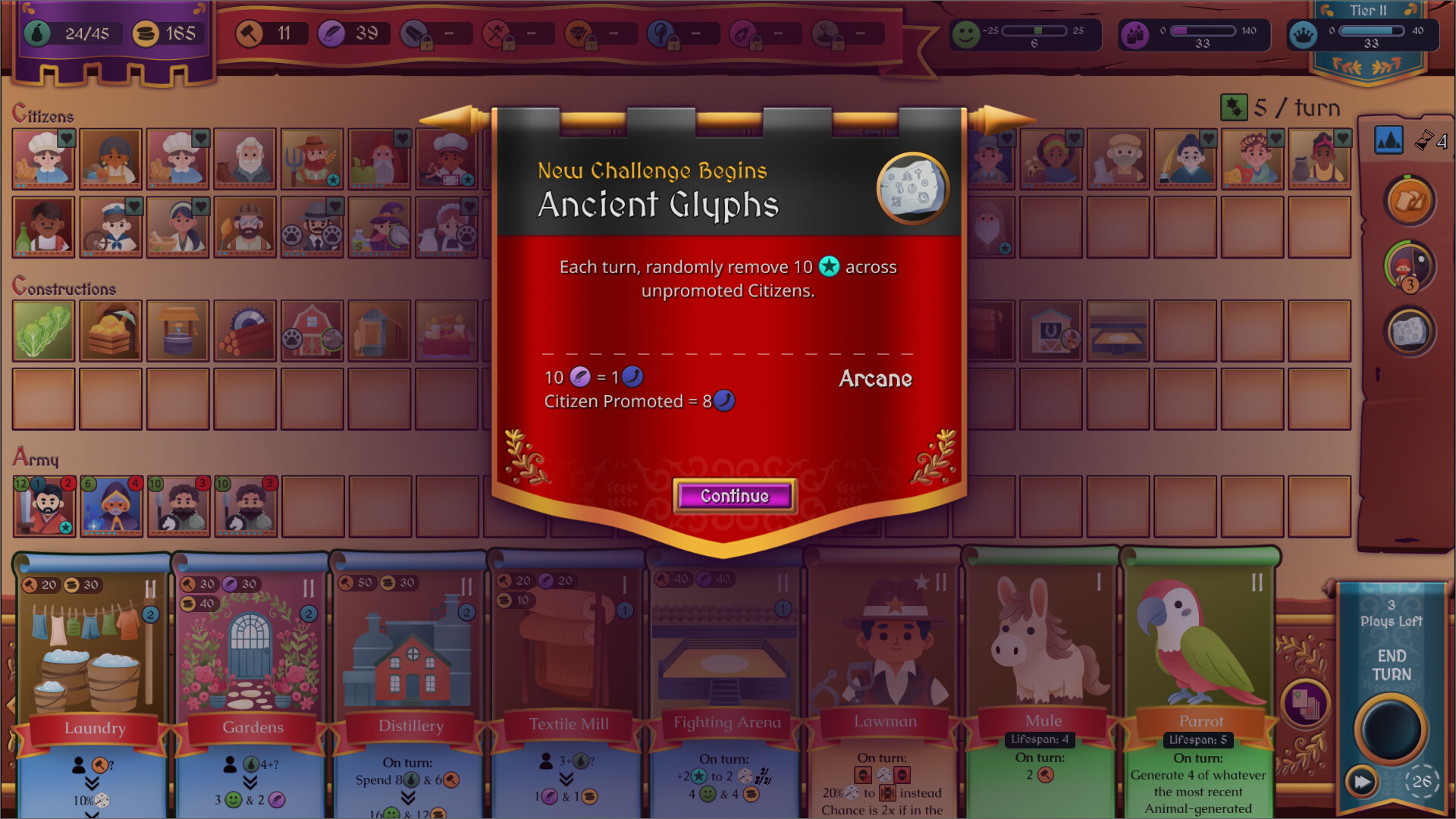 Automatic Kingdom Screenshot 4