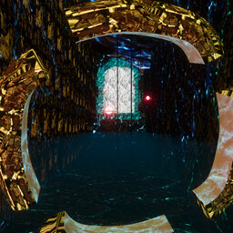 Underground VIII icon