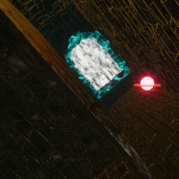 Underground VII icon