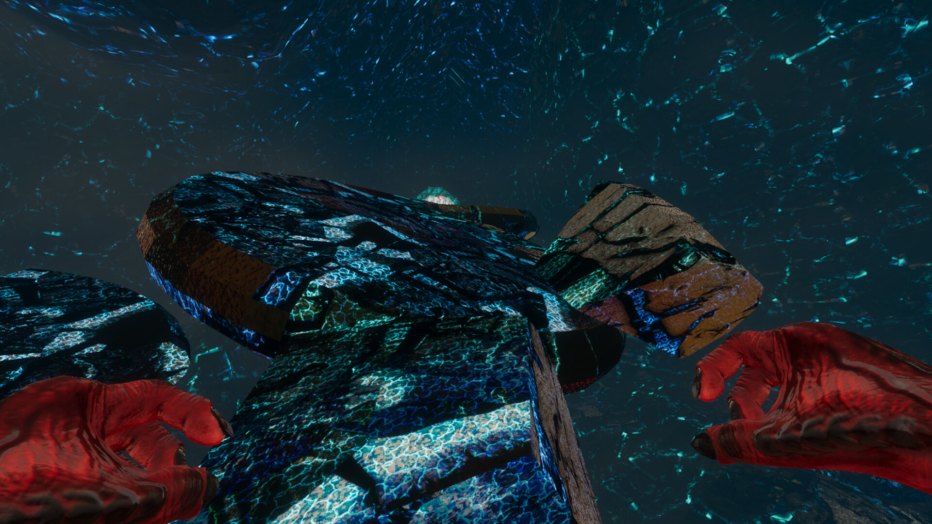 Hell Runner Screenshot 18