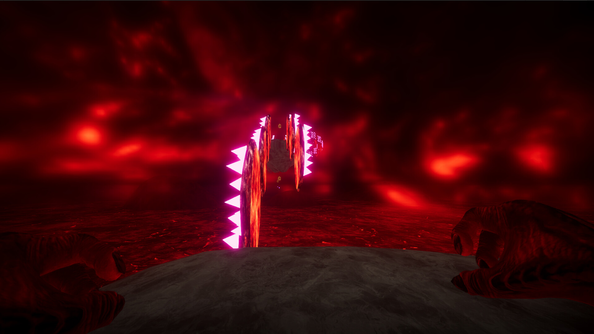 Hell Runner Screenshot 11