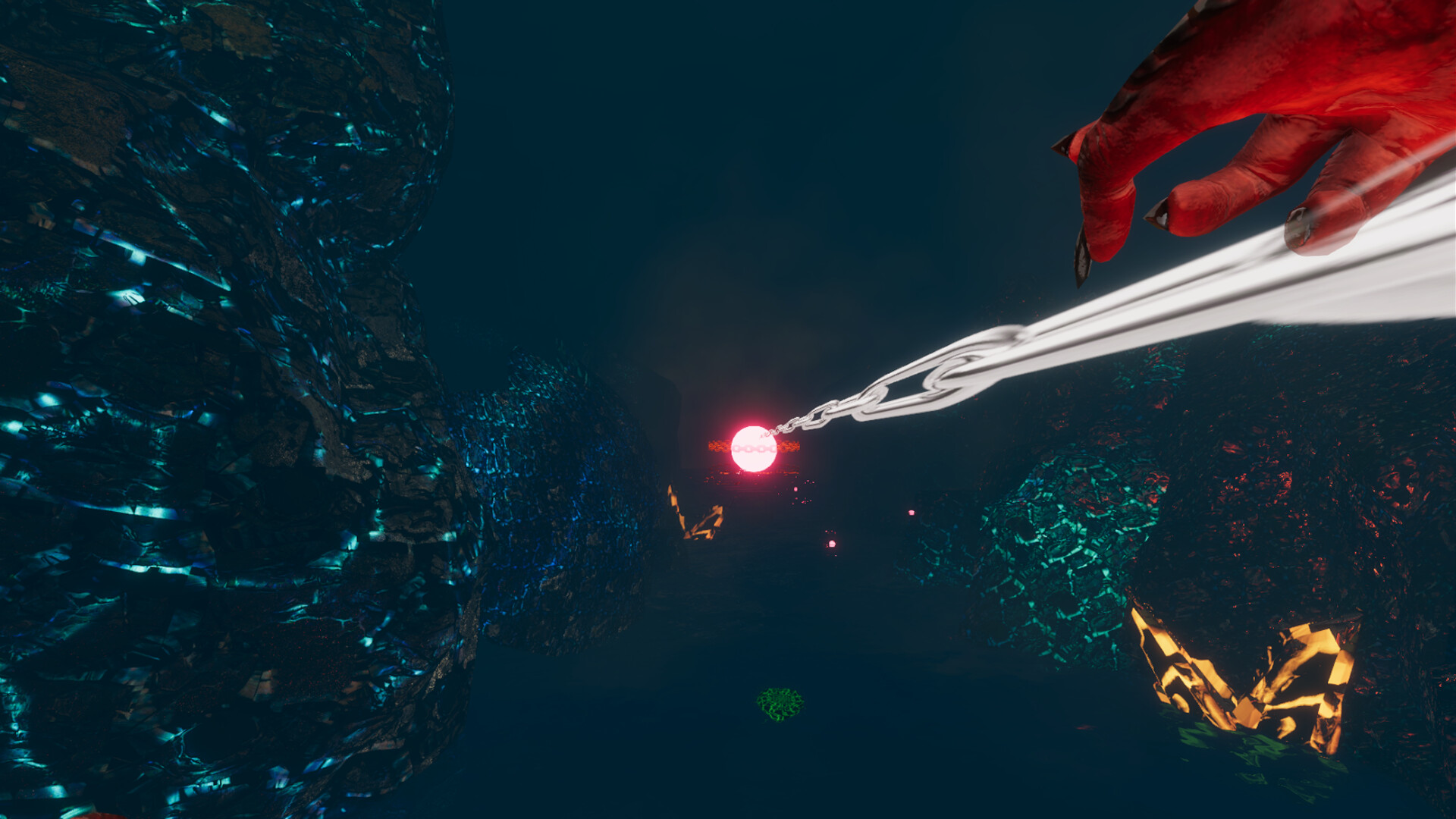 Hell Runner Screenshot 9