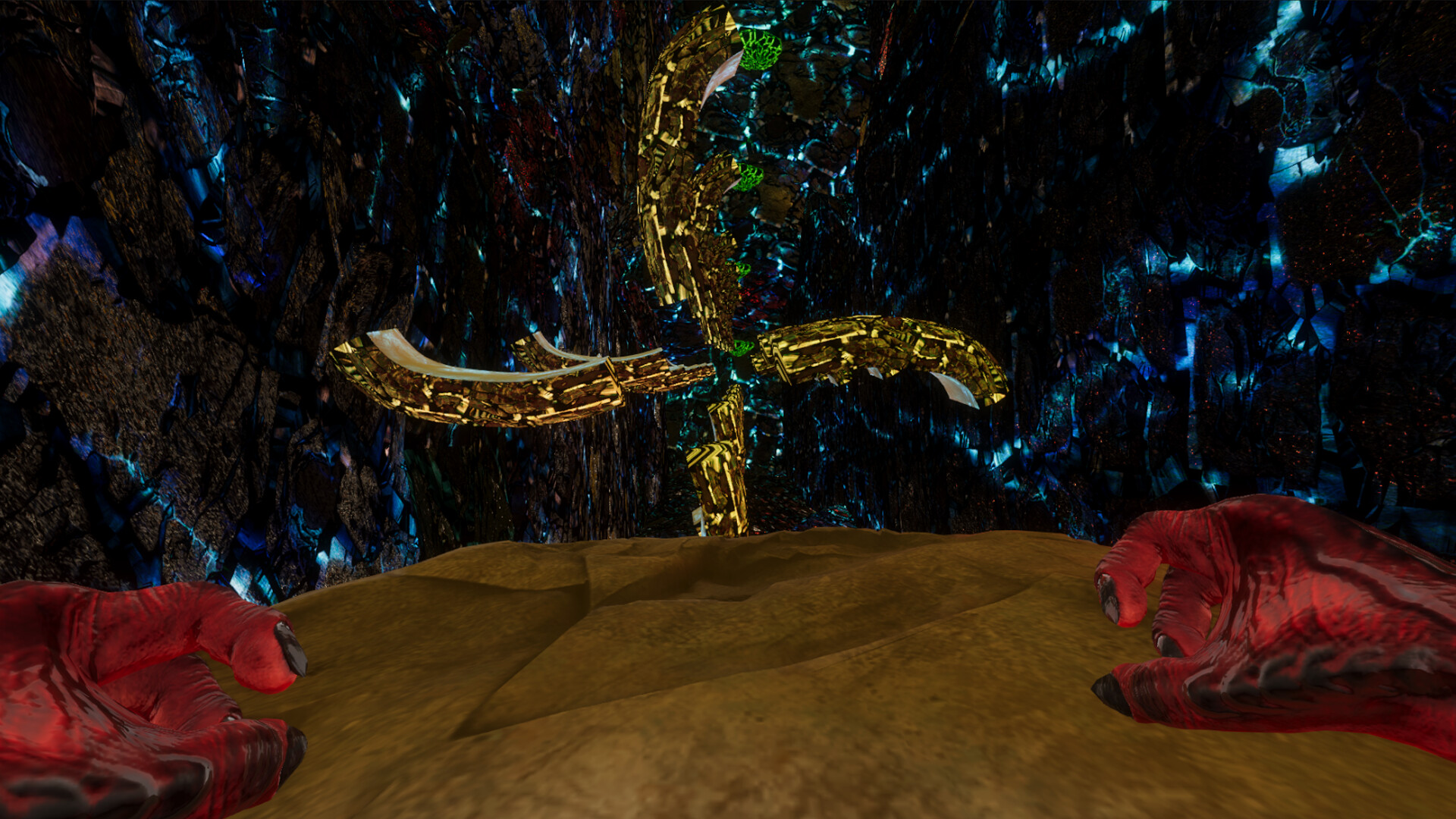 Hell Runner Screenshot 10