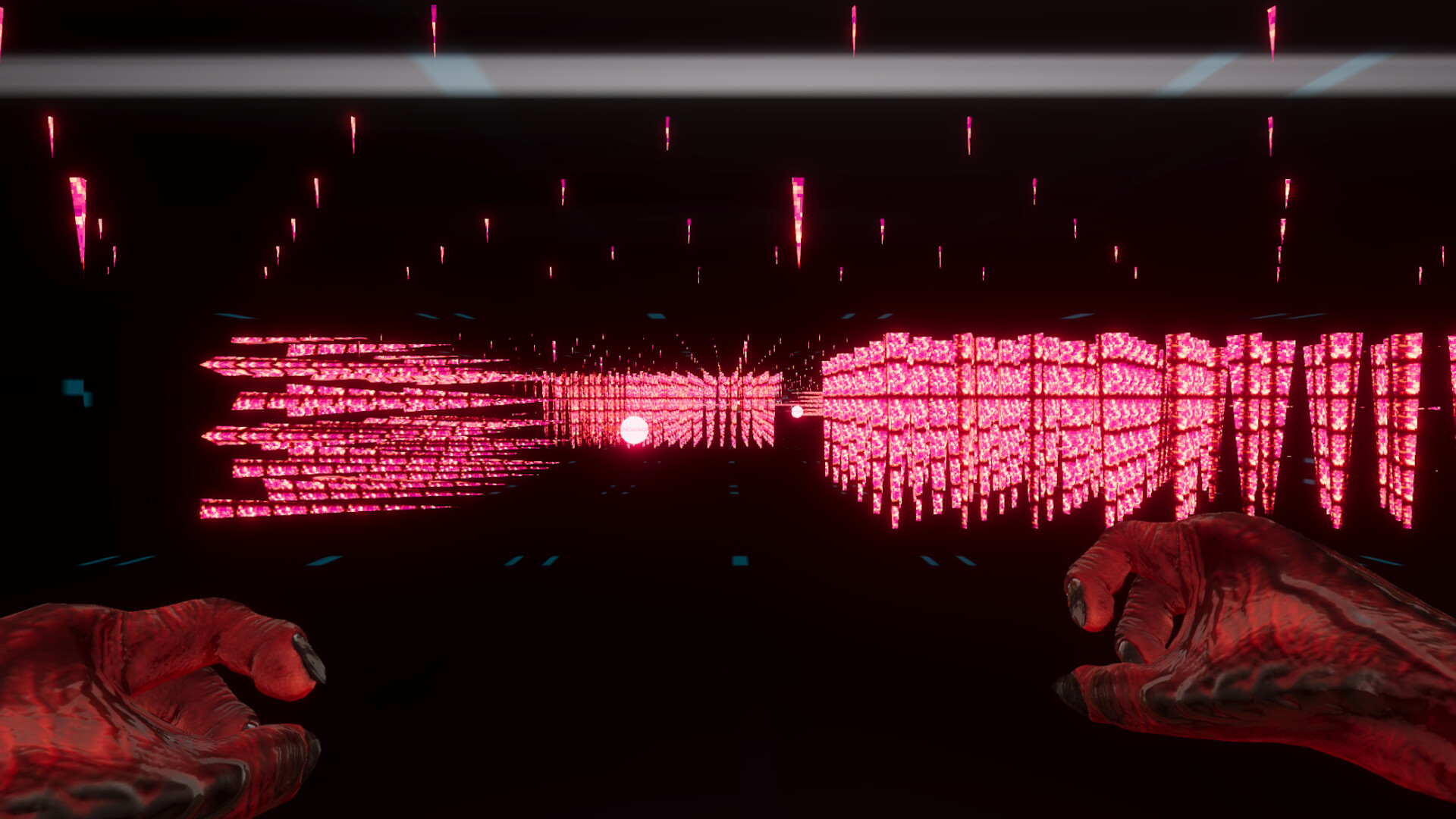 Hell Runner Screenshot 8