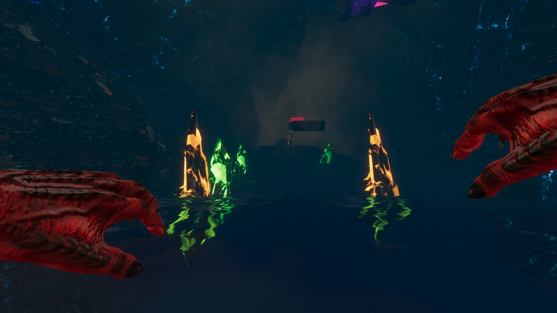 Hell Runner Screenshot 4