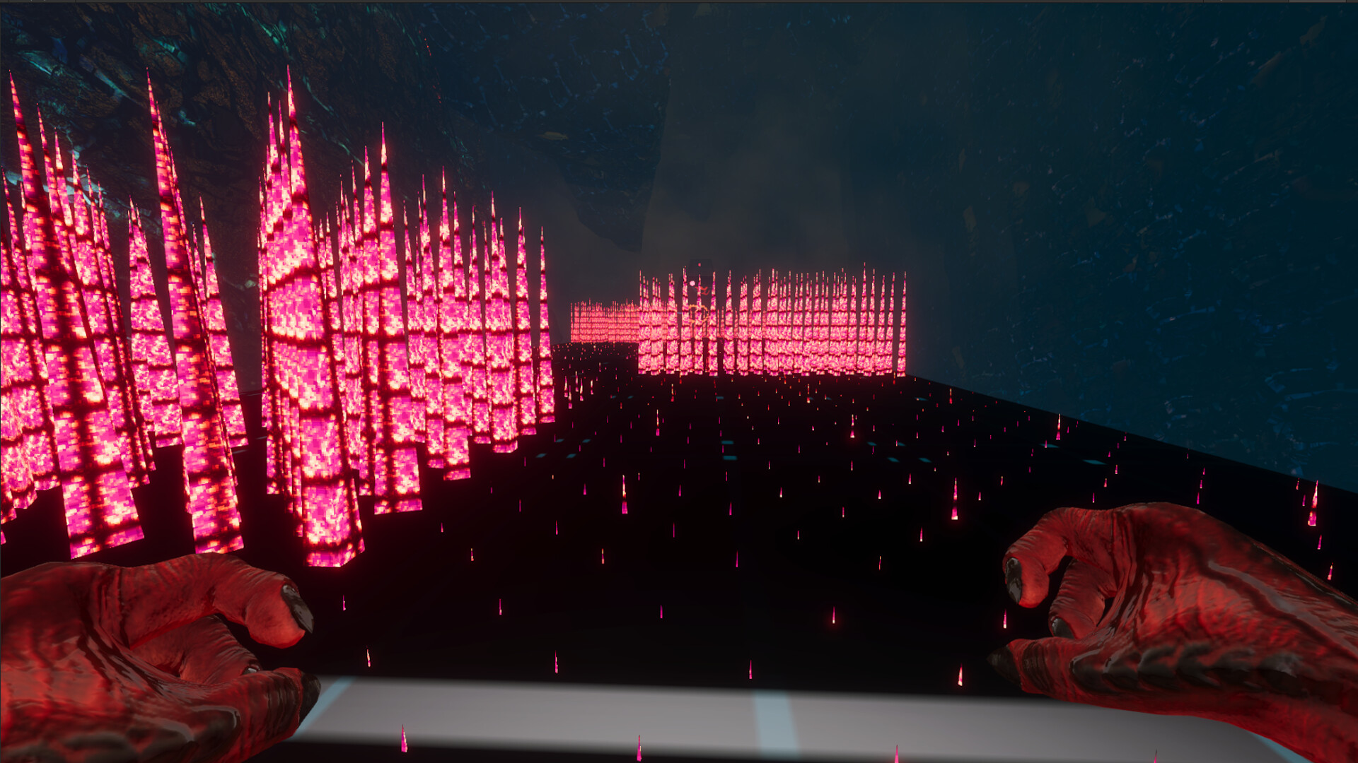 Hell Runner Screenshot 15