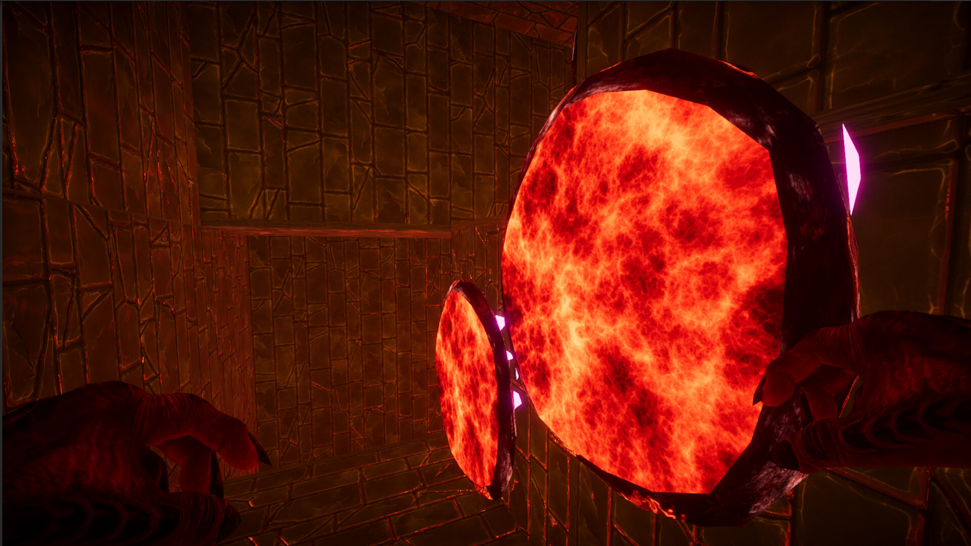 Hell Runner Screenshot 5