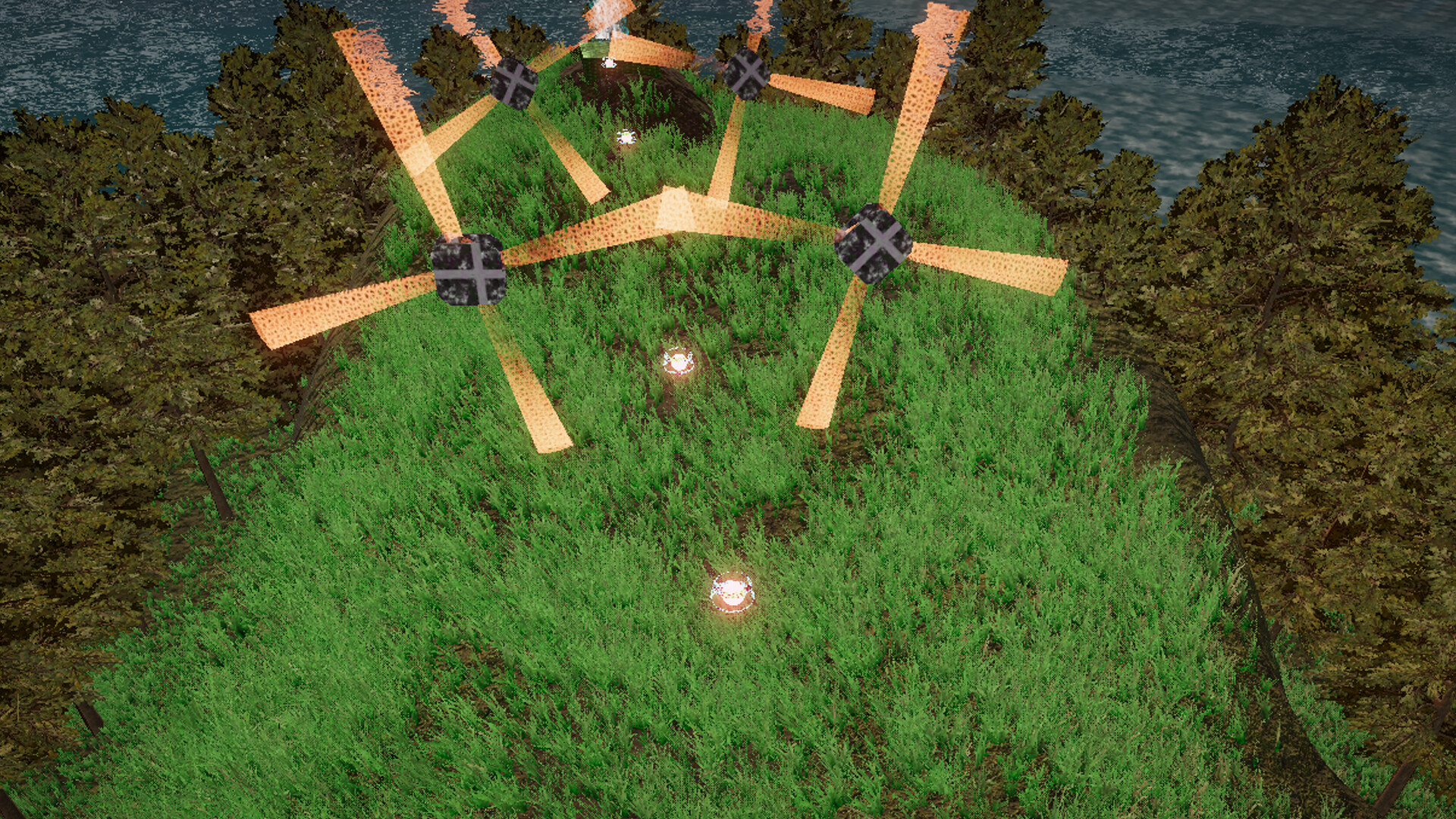 Hell Runner Screenshot 19