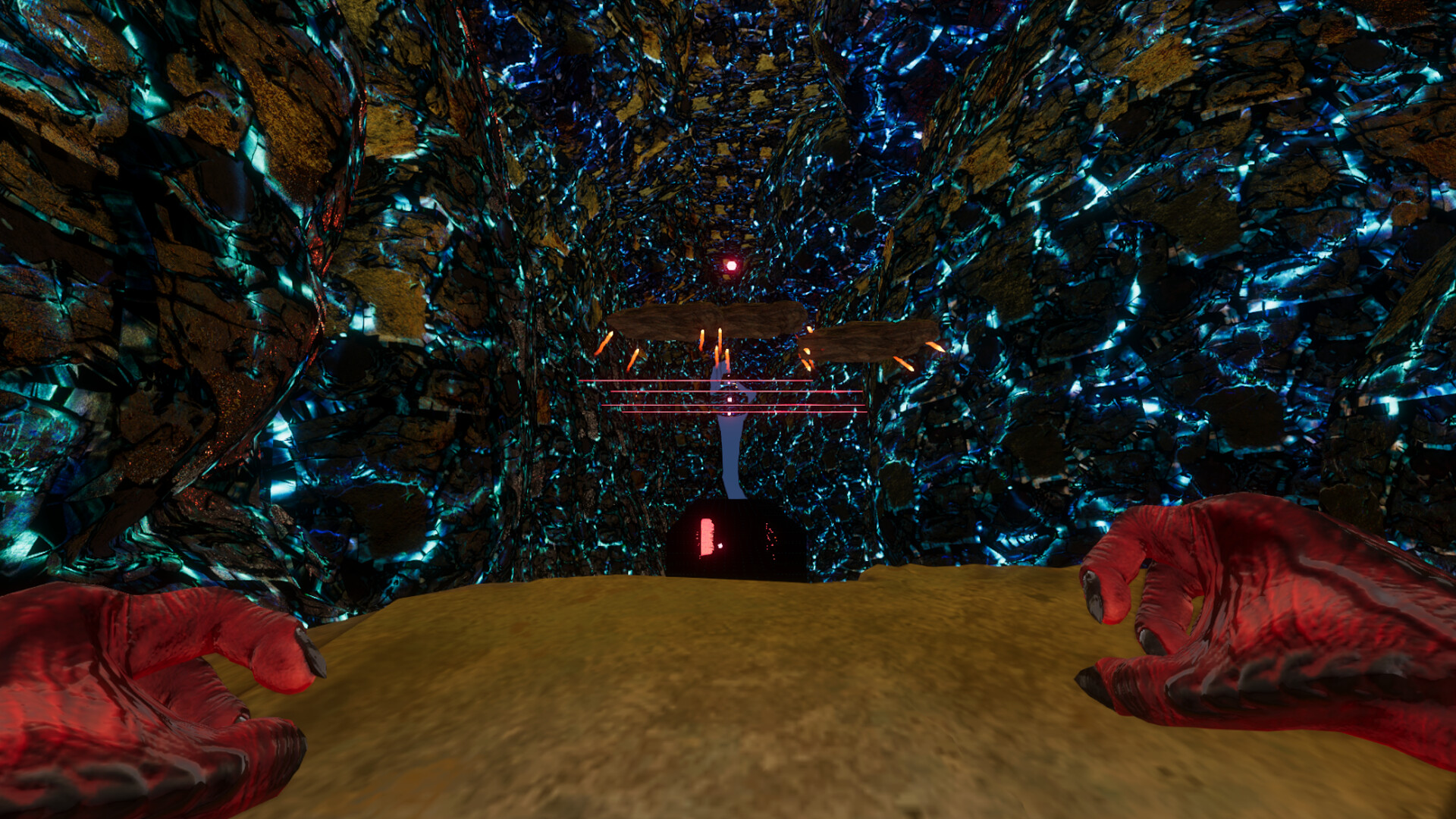 Hell Runner Screenshot 20