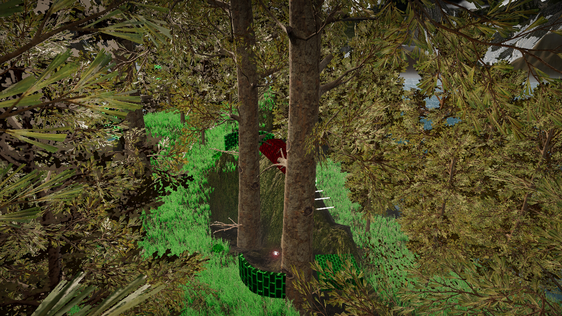 Hell Runner Screenshot 17