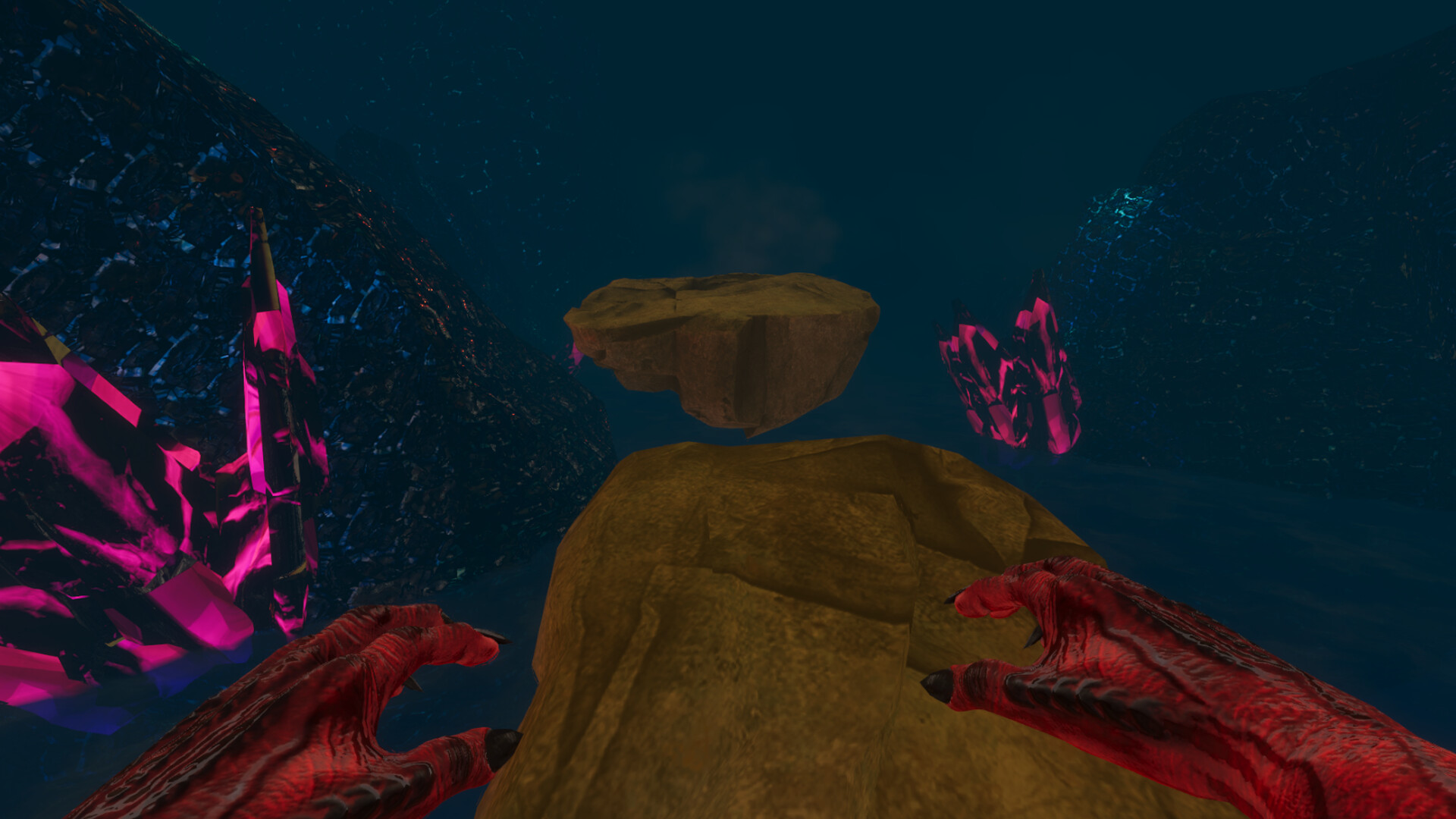 Hell Runner Screenshot 12