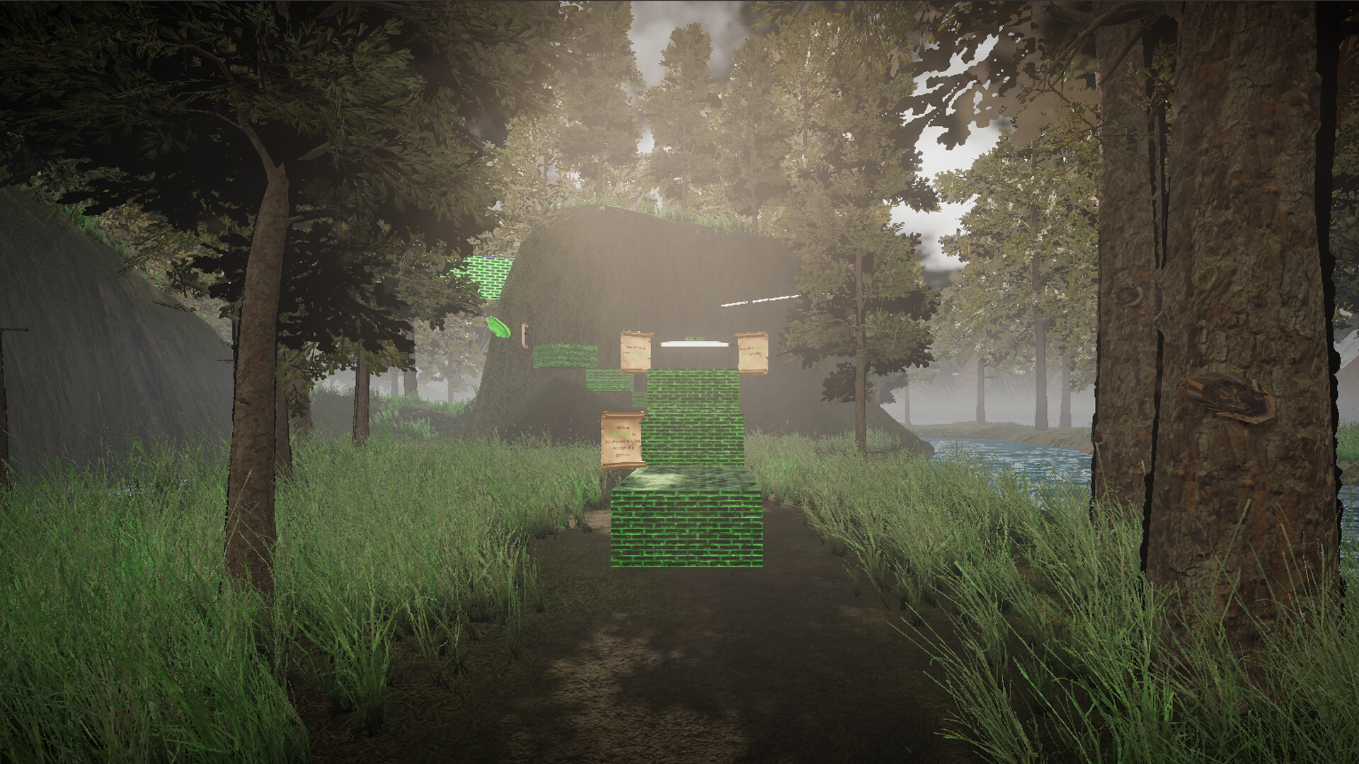 Hell Runner Screenshot 2