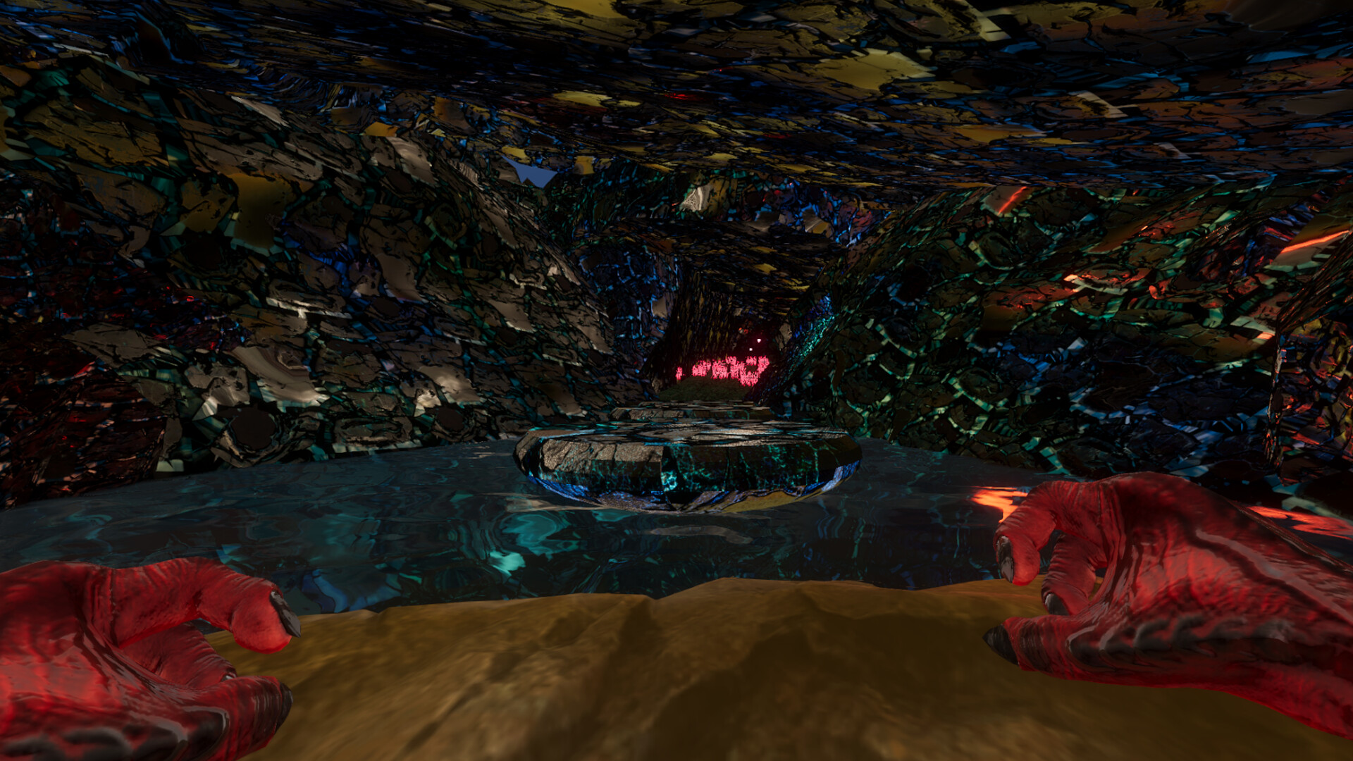 Hell Runner Screenshot 16