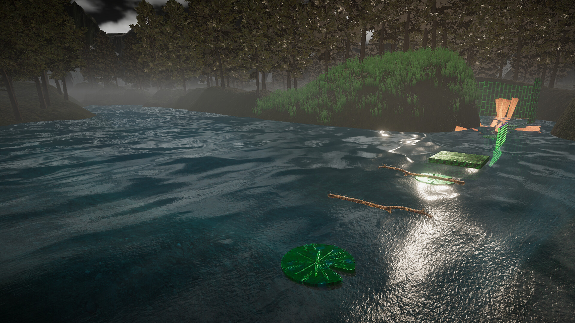 Hell Runner Screenshot 7